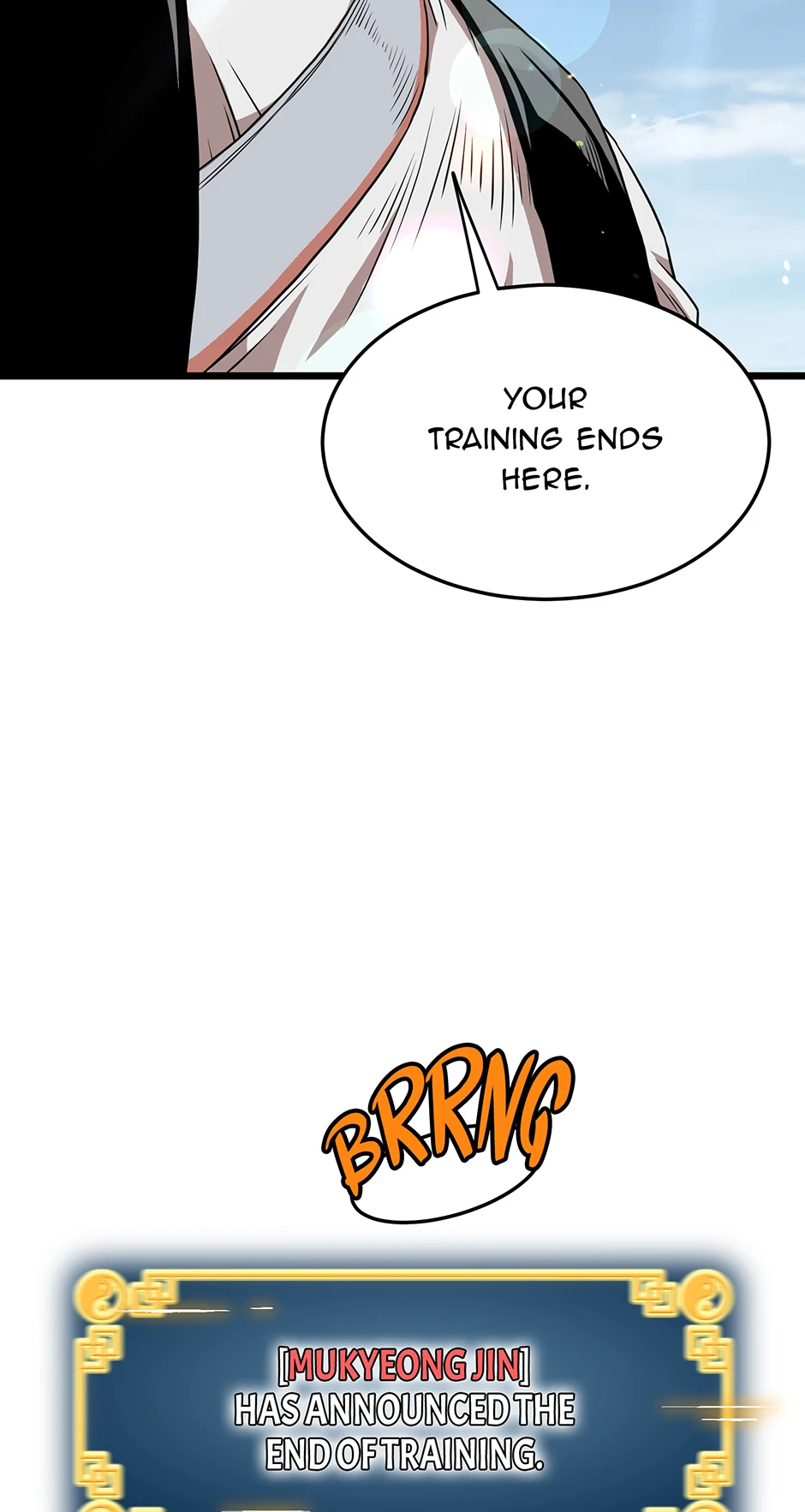 Read Log-in Murim EN Manga Online
