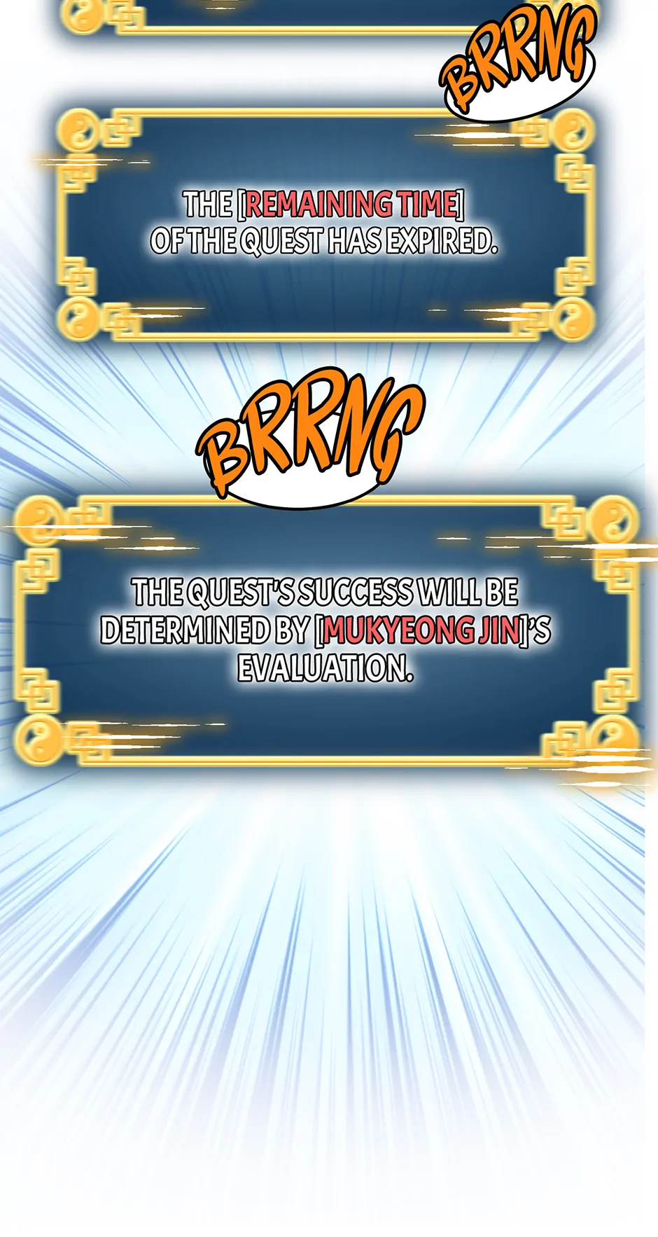 Read Log-in Murim EN Manga Online
