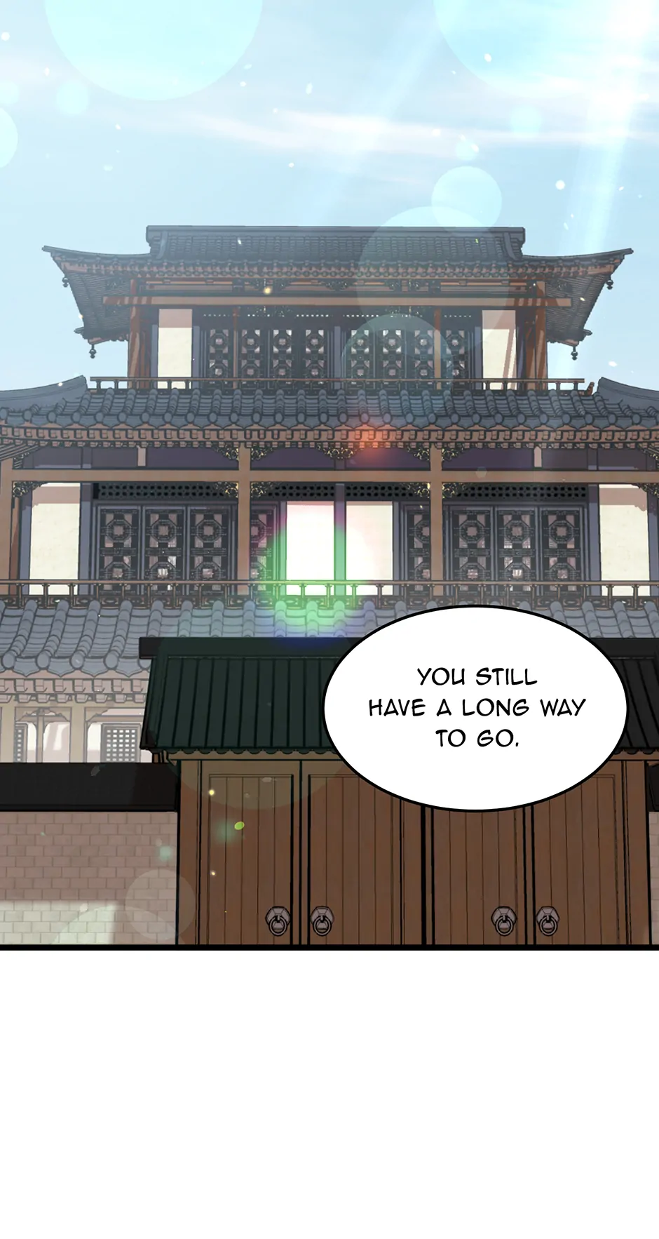 Read Log-in Murim EN Manga Online