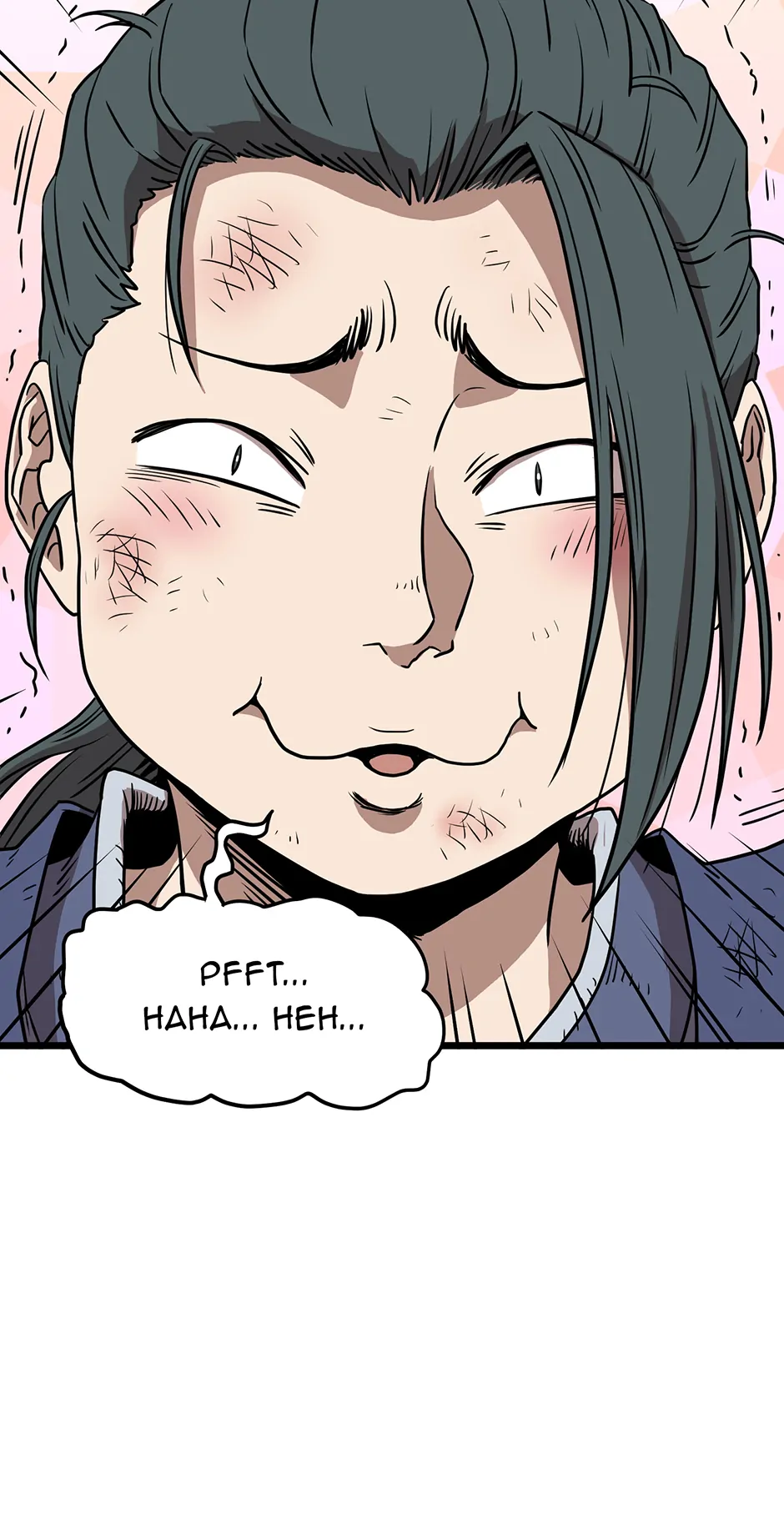 Read Log-in Murim EN Manga Online