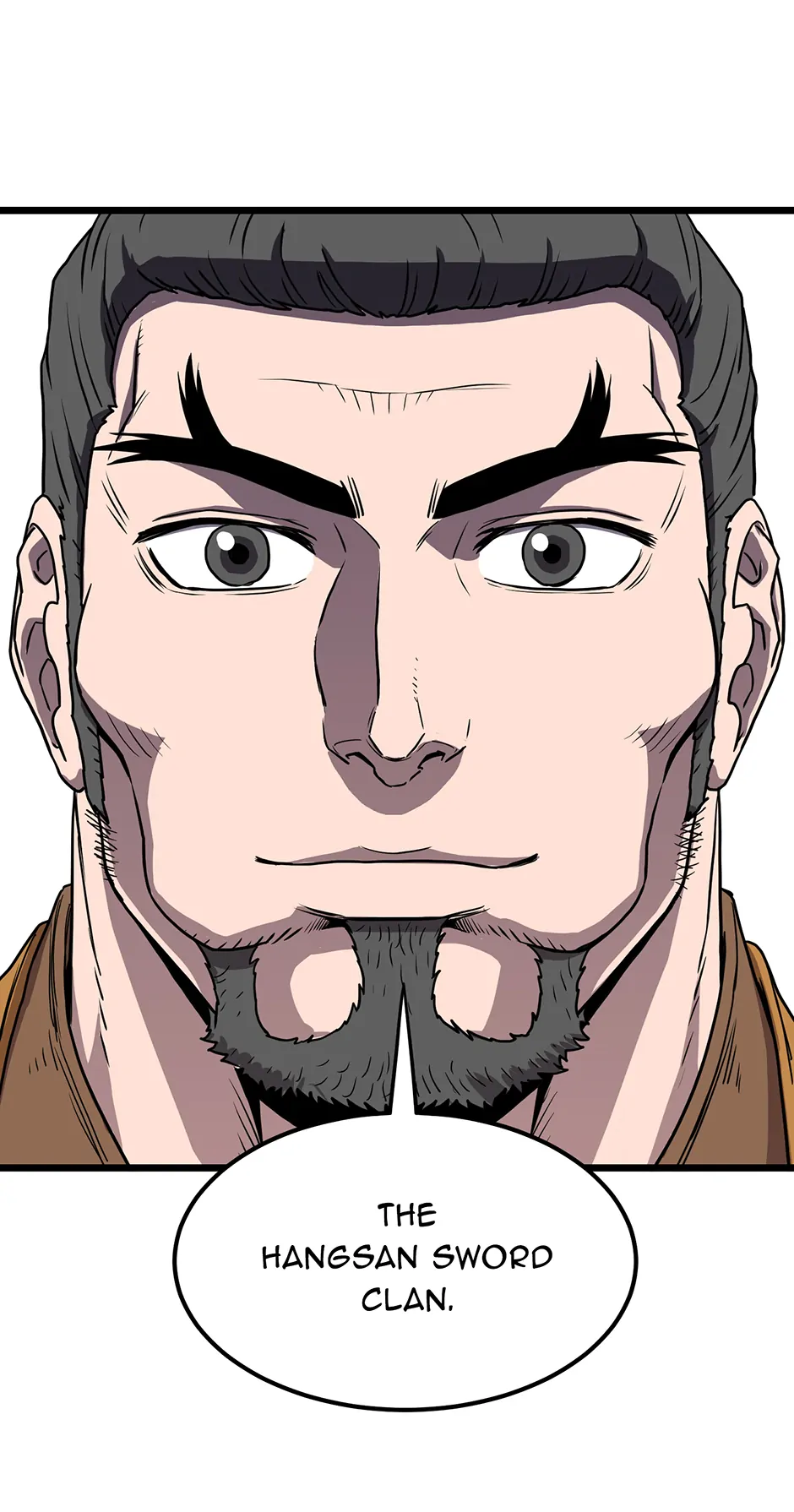 Read Log-in Murim EN Manga Online