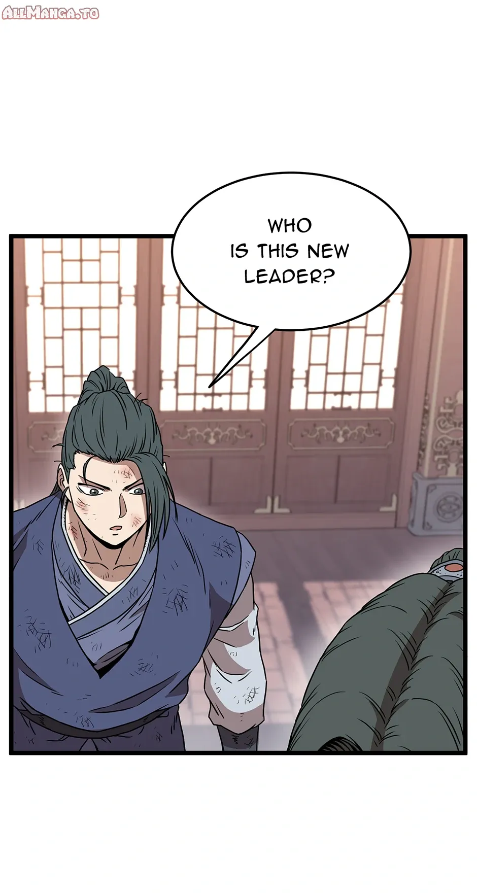 Read Log-in Murim EN Manga Online