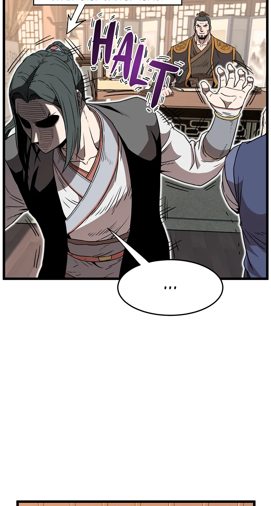Read Log-in Murim EN Manga Online