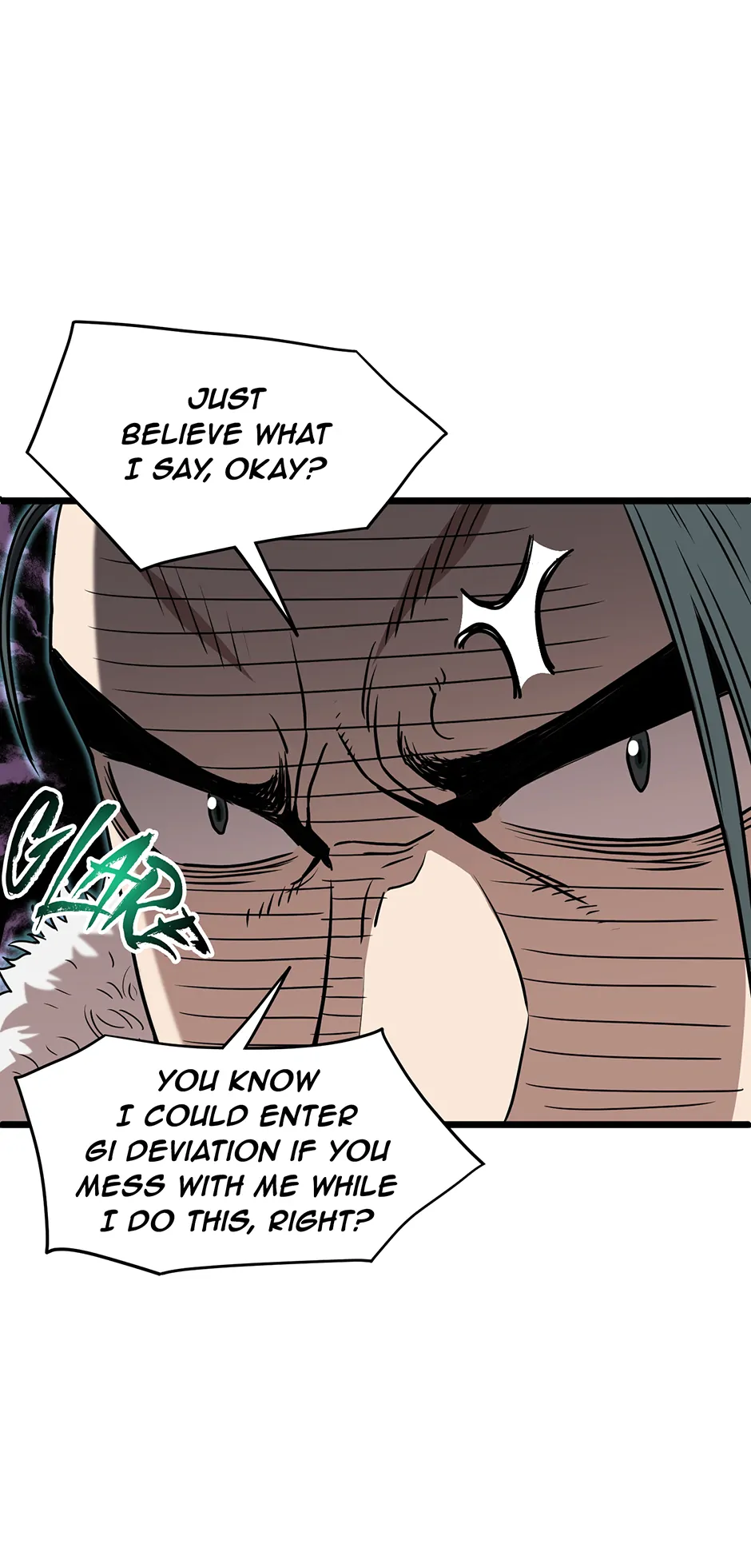 Read Log-in Murim EN Manga Online