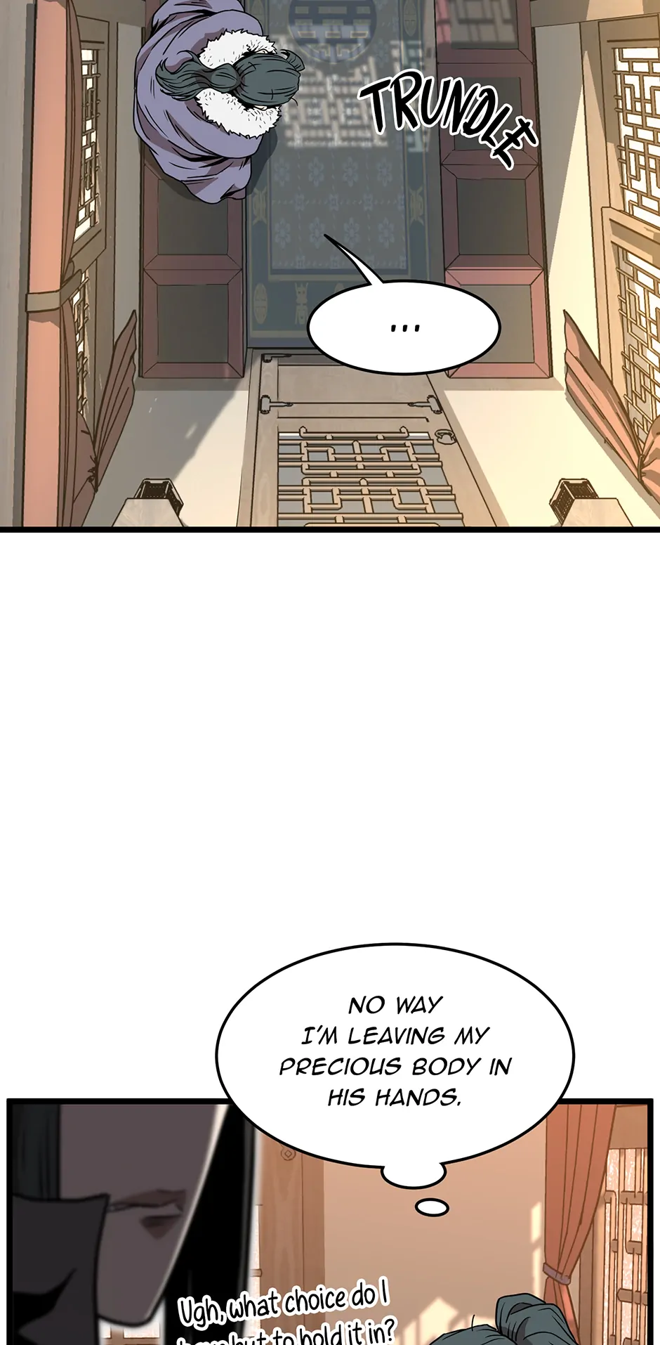 Read Log-in Murim EN Manga Online