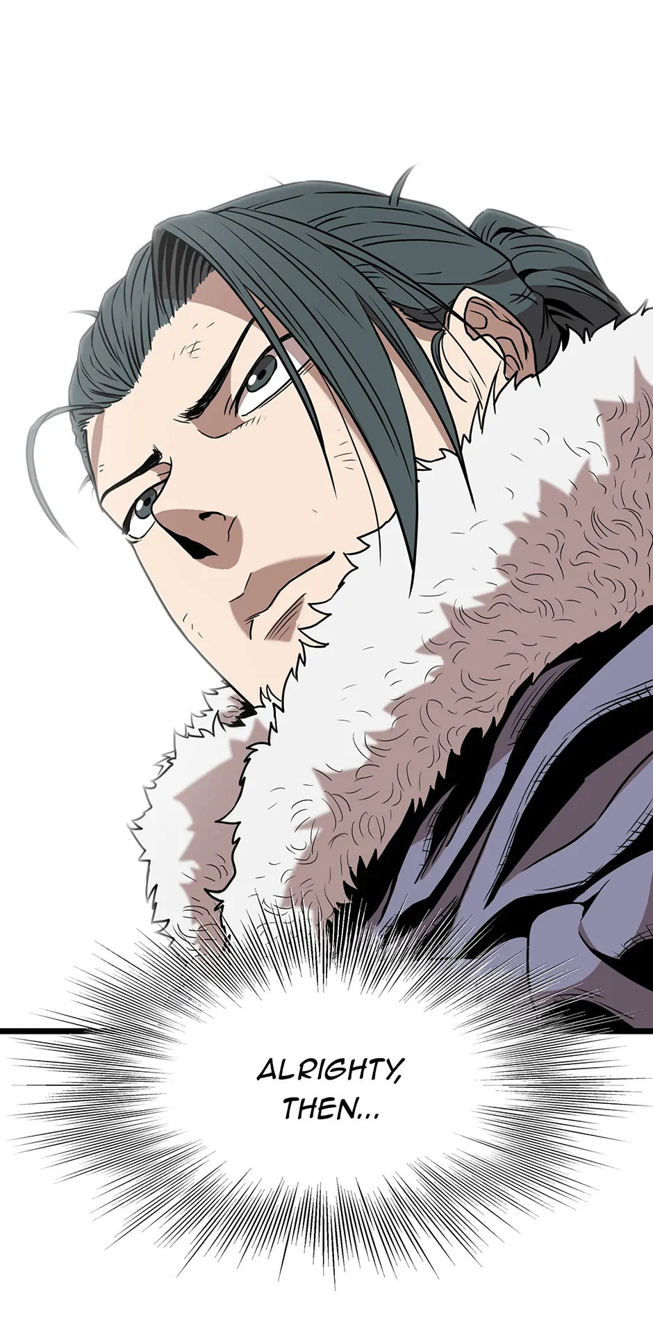Read Log-in Murim EN Manga Online