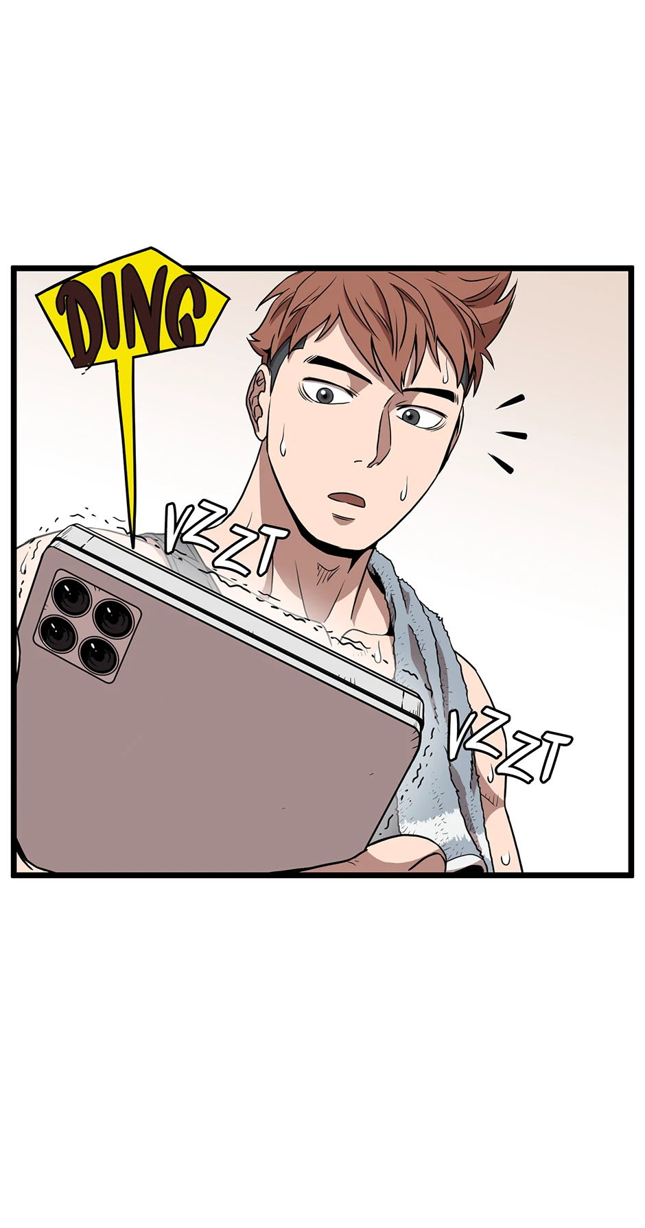 Read Log-in Murim EN Manga Online