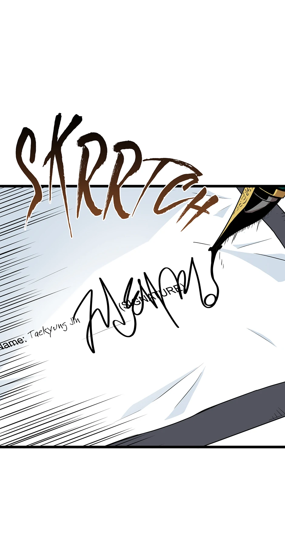 Read Log-in Murim EN Manga Online