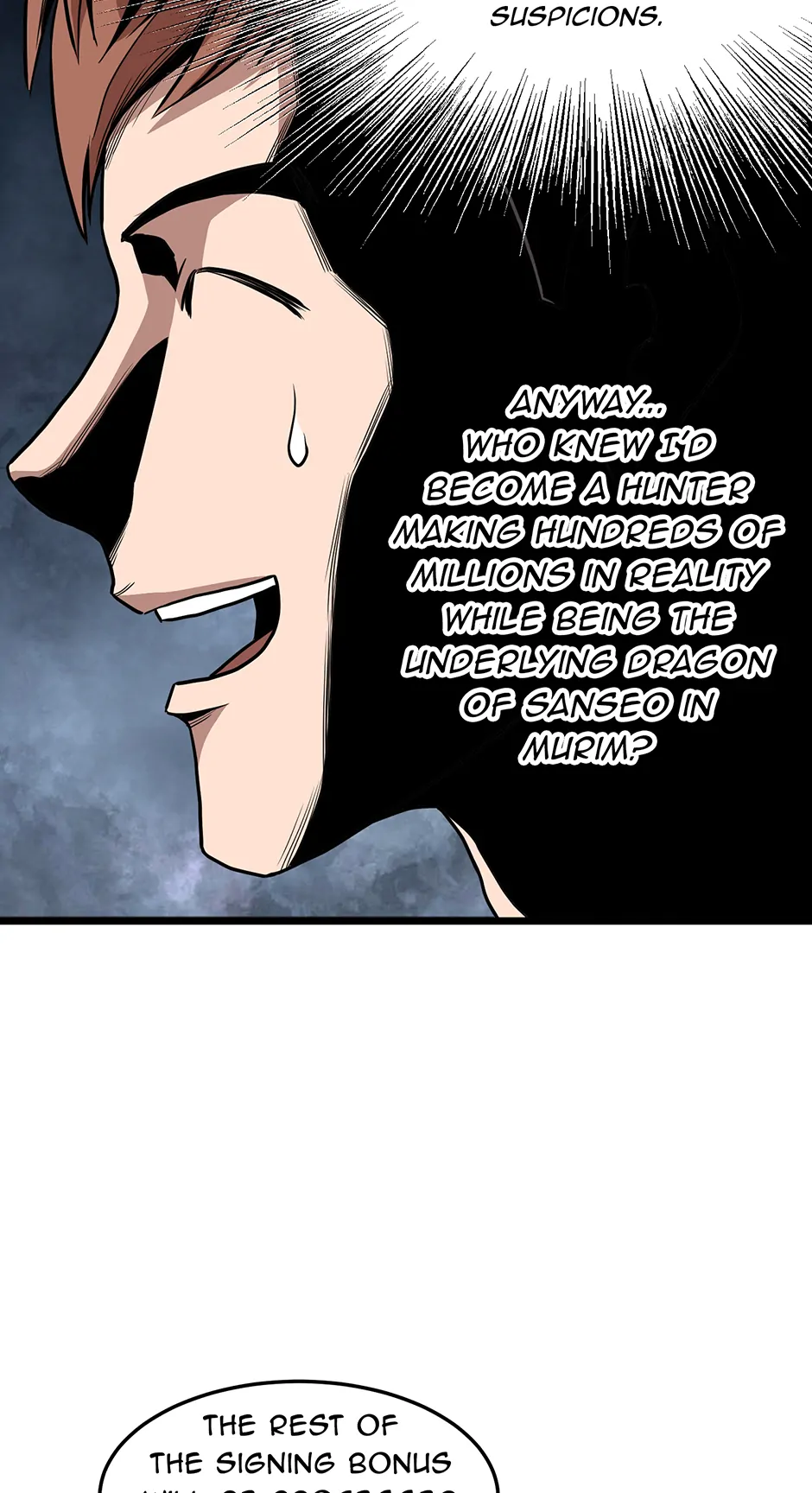 Read Log-in Murim EN Manga Online