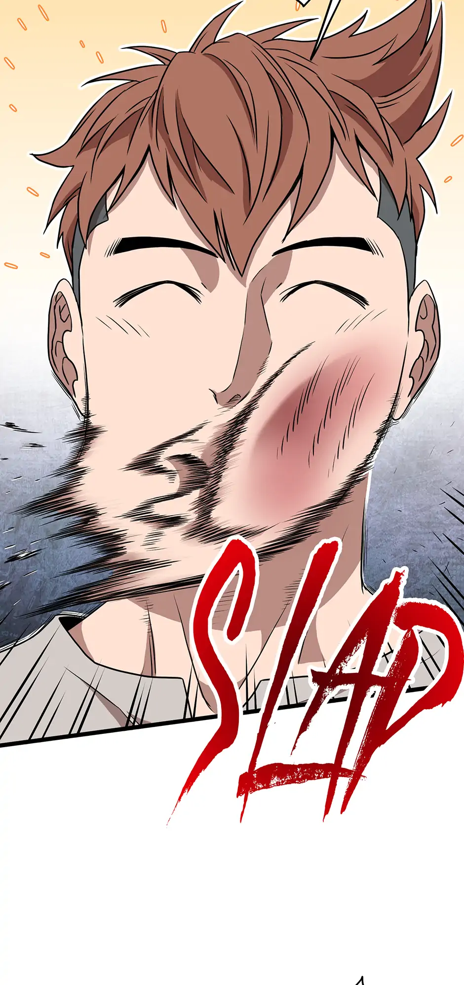 Read Log-in Murim EN Manga Online