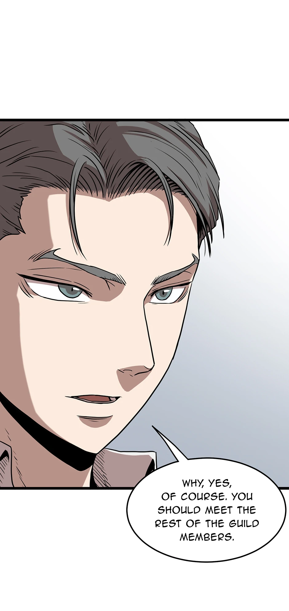 Read Log-in Murim EN Manga Online