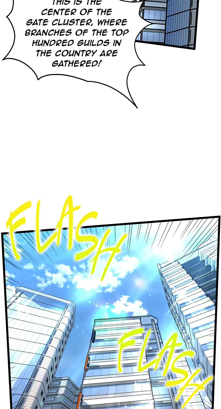 Read Log-in Murim EN Manga Online