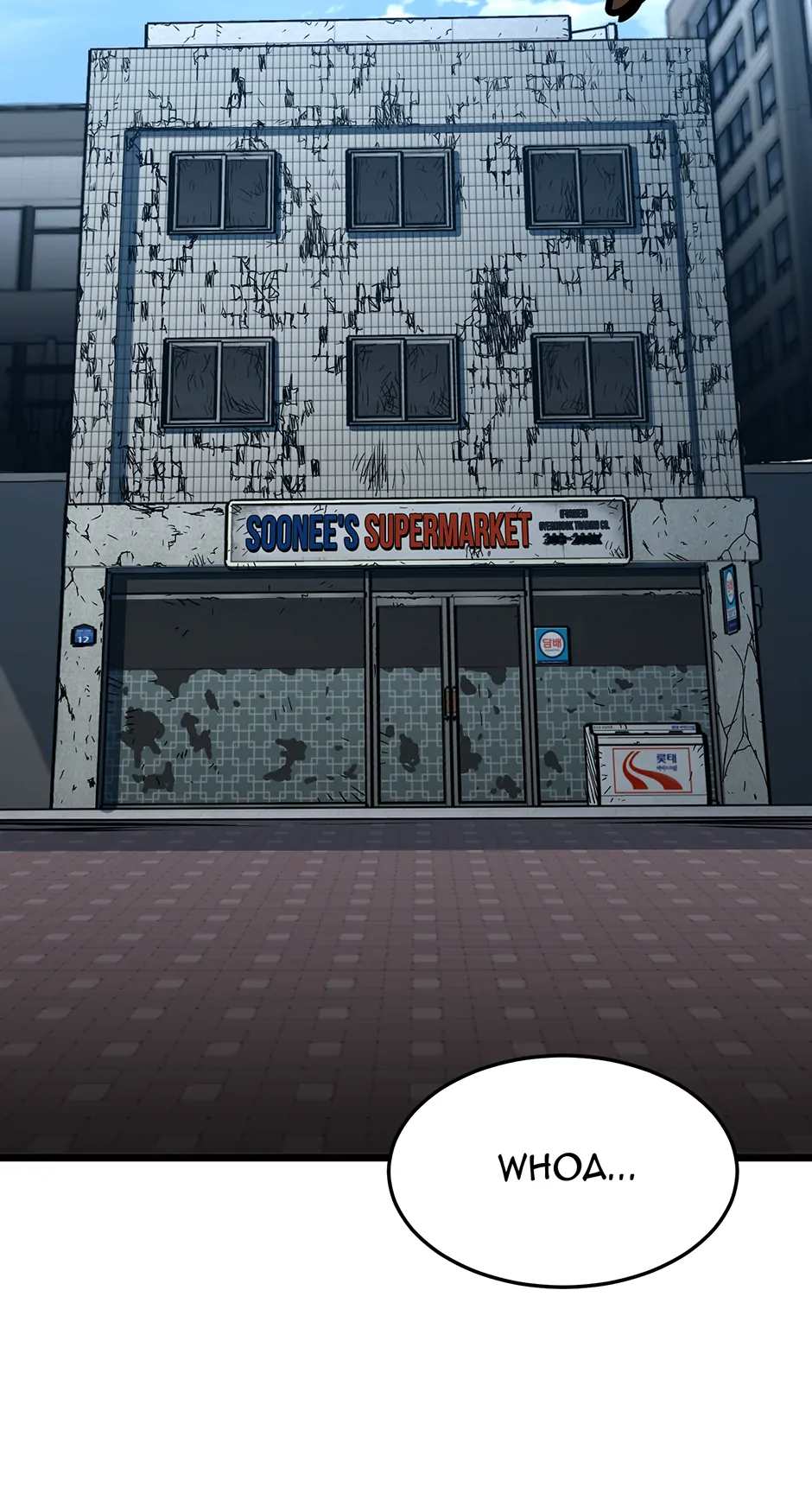 Read Log-in Murim EN Manga Online
