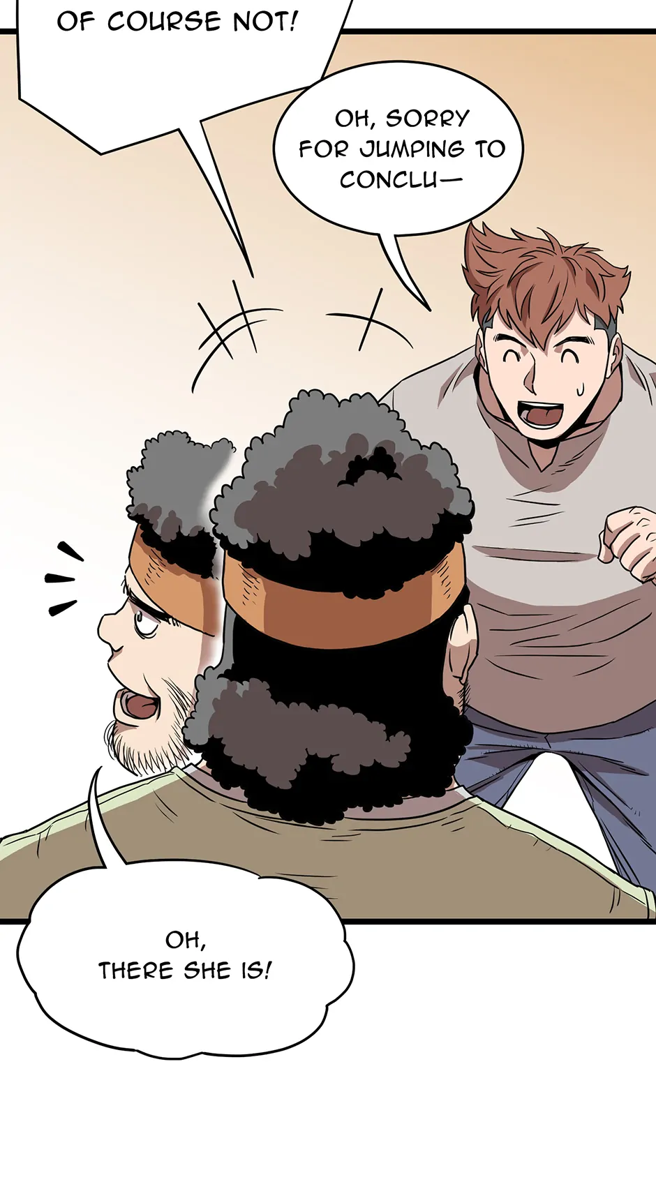 Read Log-in Murim EN Manga Online