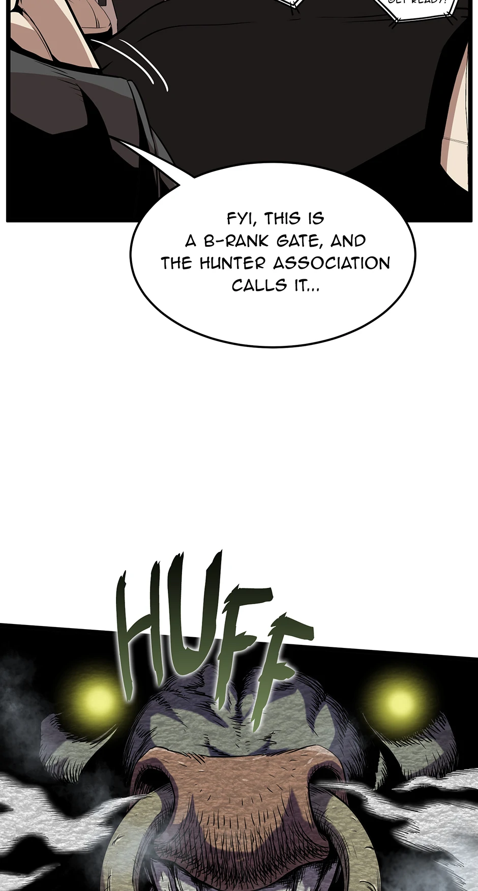 Read Log-in Murim EN Manga Online
