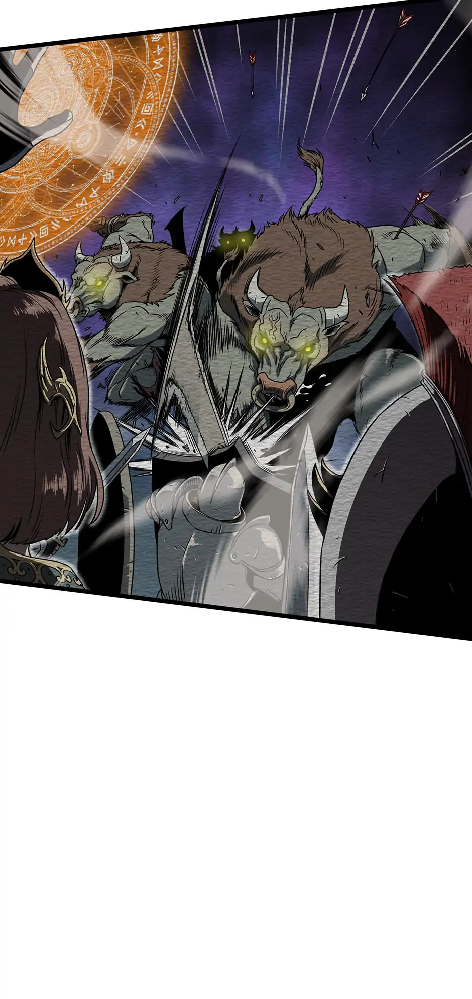 Read Log-in Murim EN Manga Online