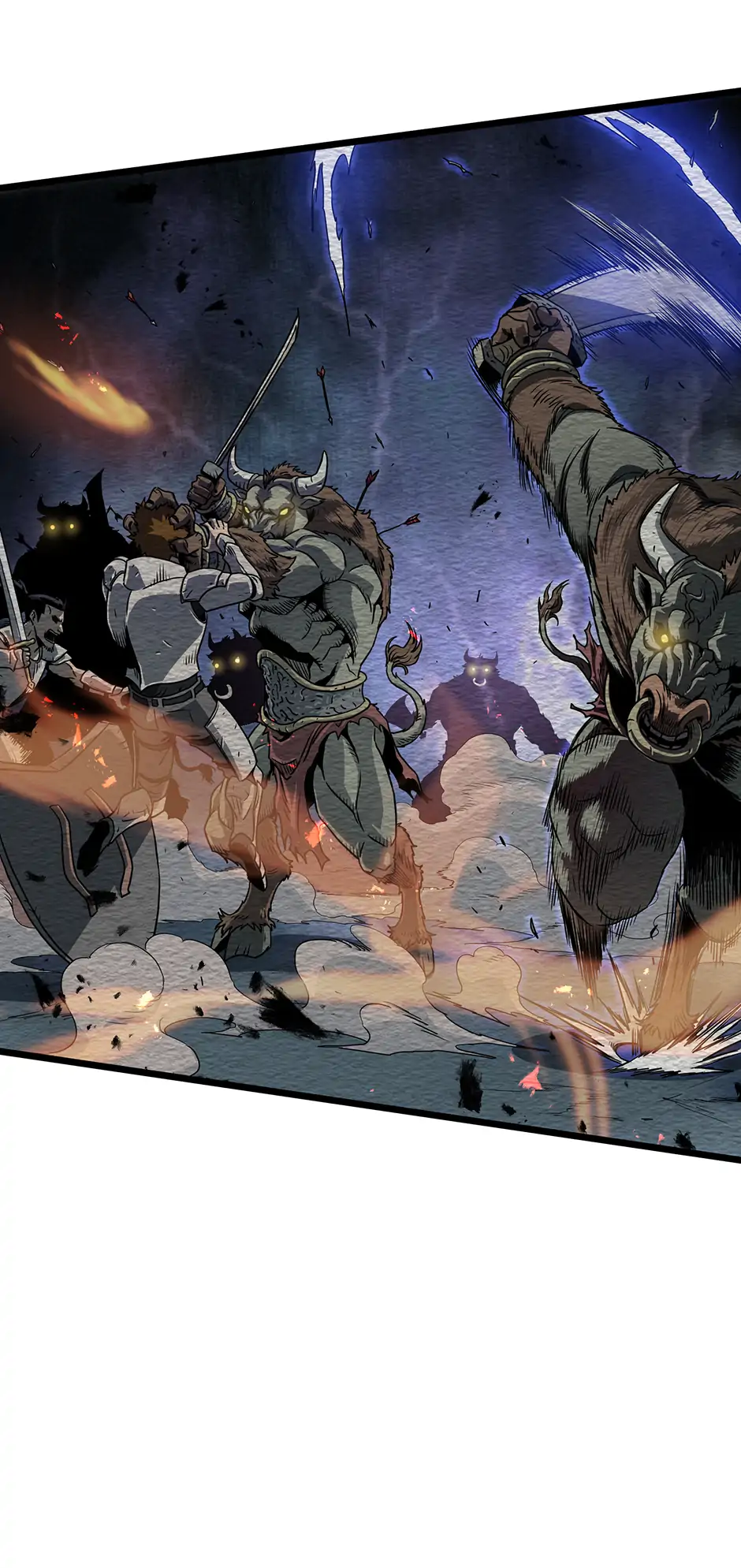 Read Log-in Murim EN Manga Online