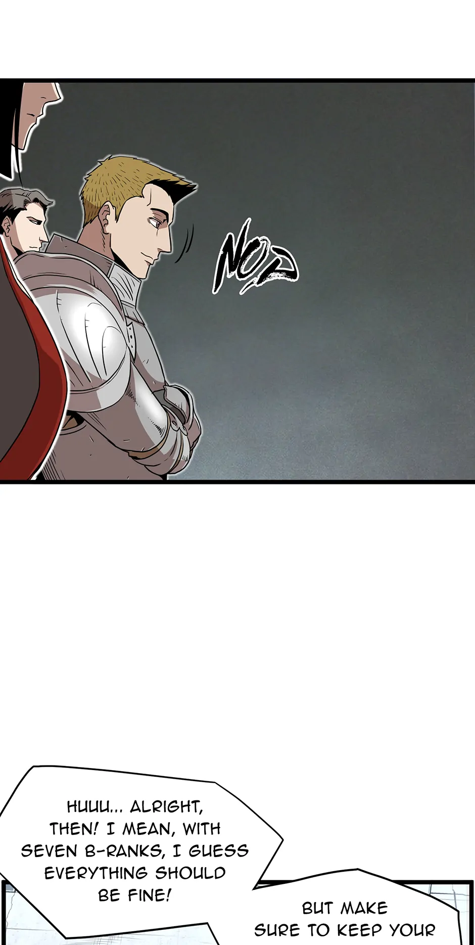 Read Log-in Murim EN Manga Online