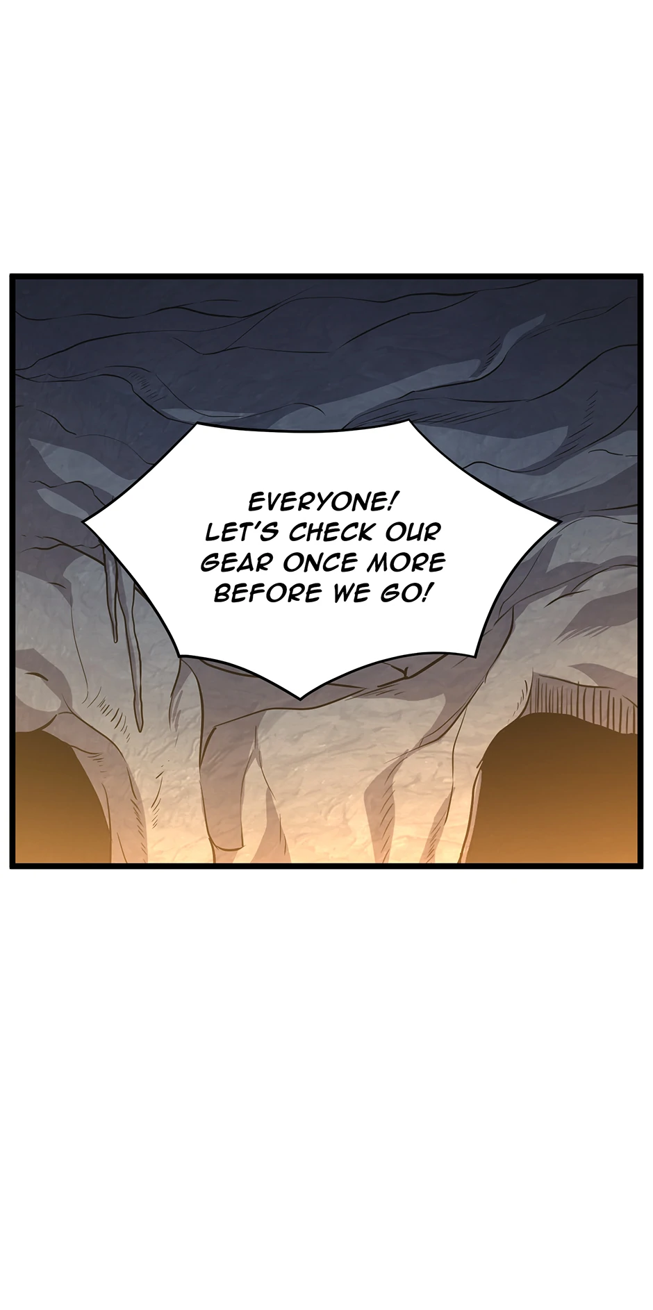 Read Log-in Murim EN Manga Online