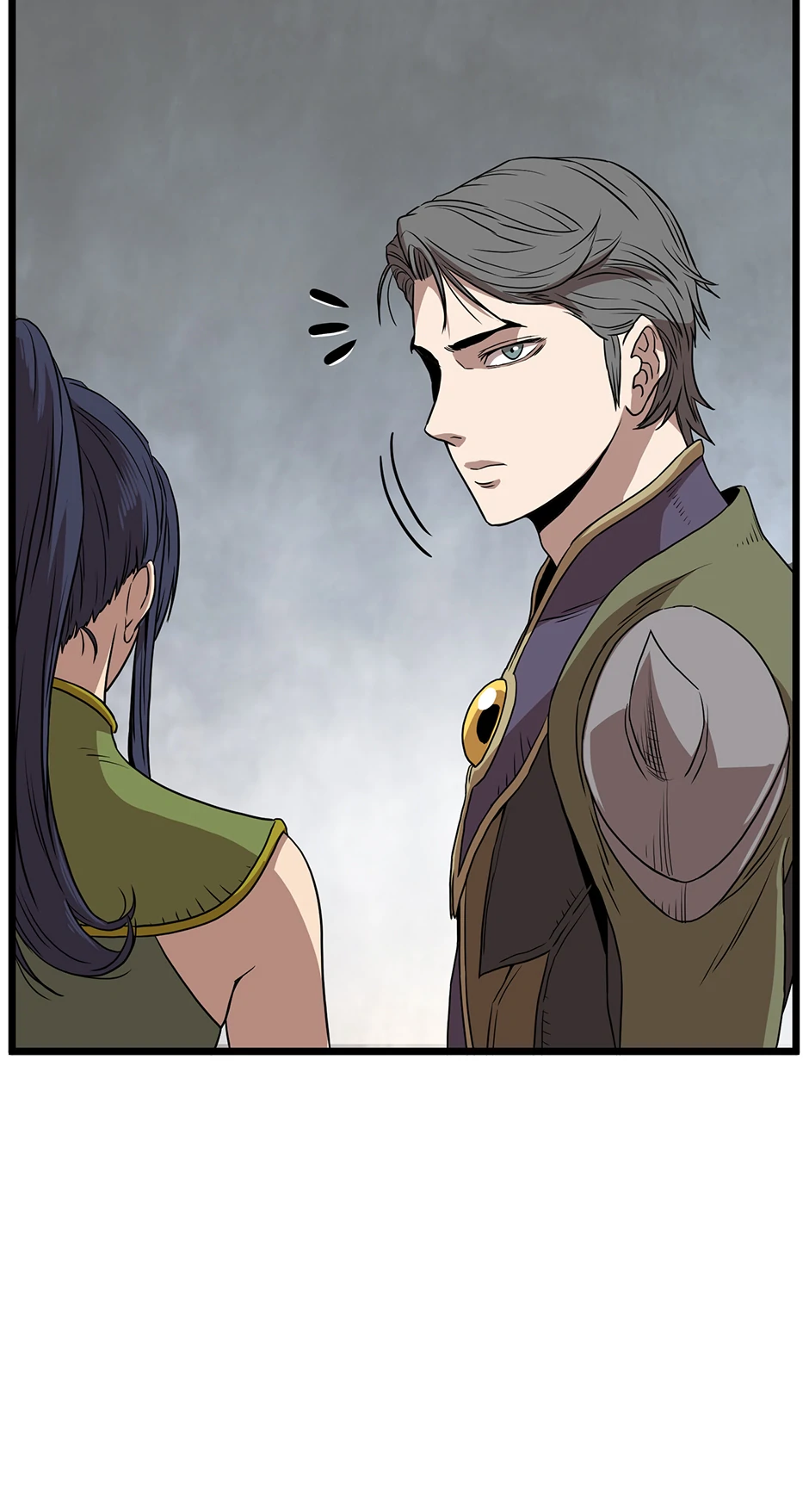 Read Log-in Murim EN Manga Online