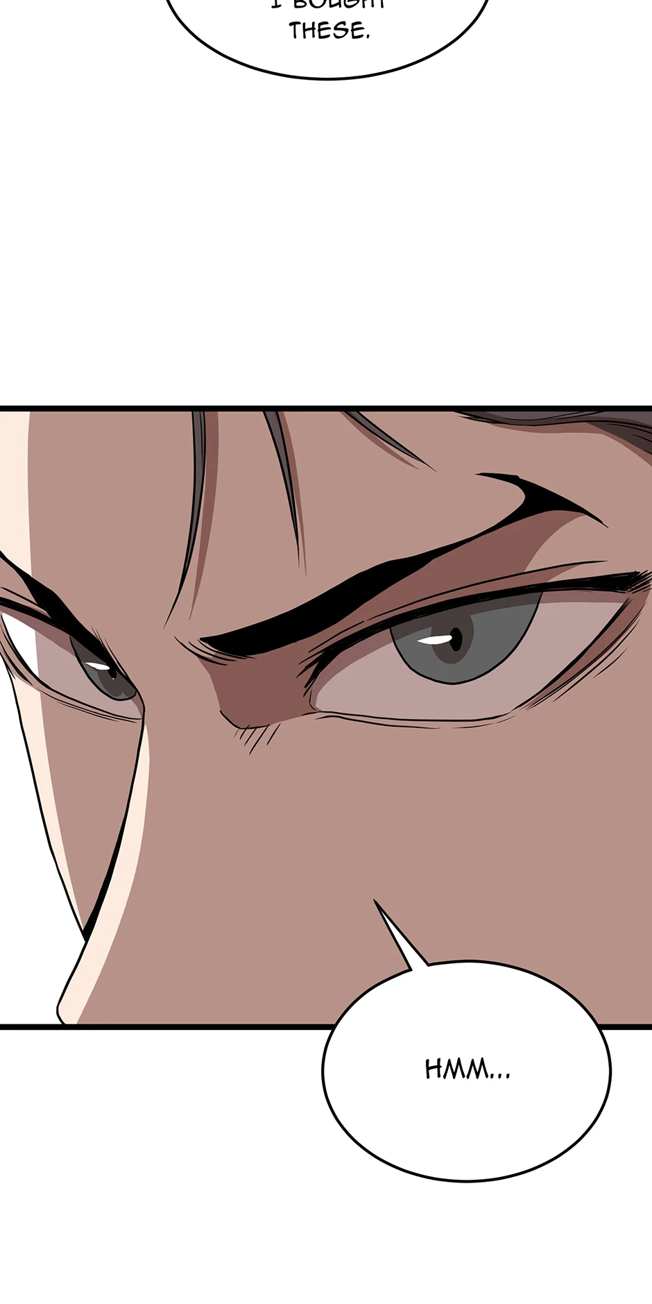 Read Log-in Murim EN Manga Online
