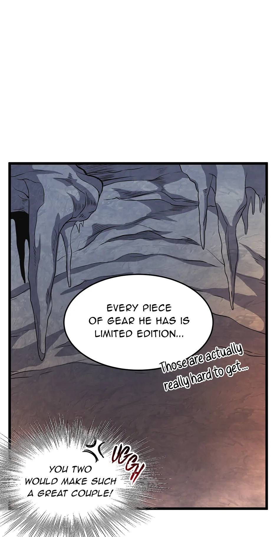 Read Log-in Murim EN Manga Online