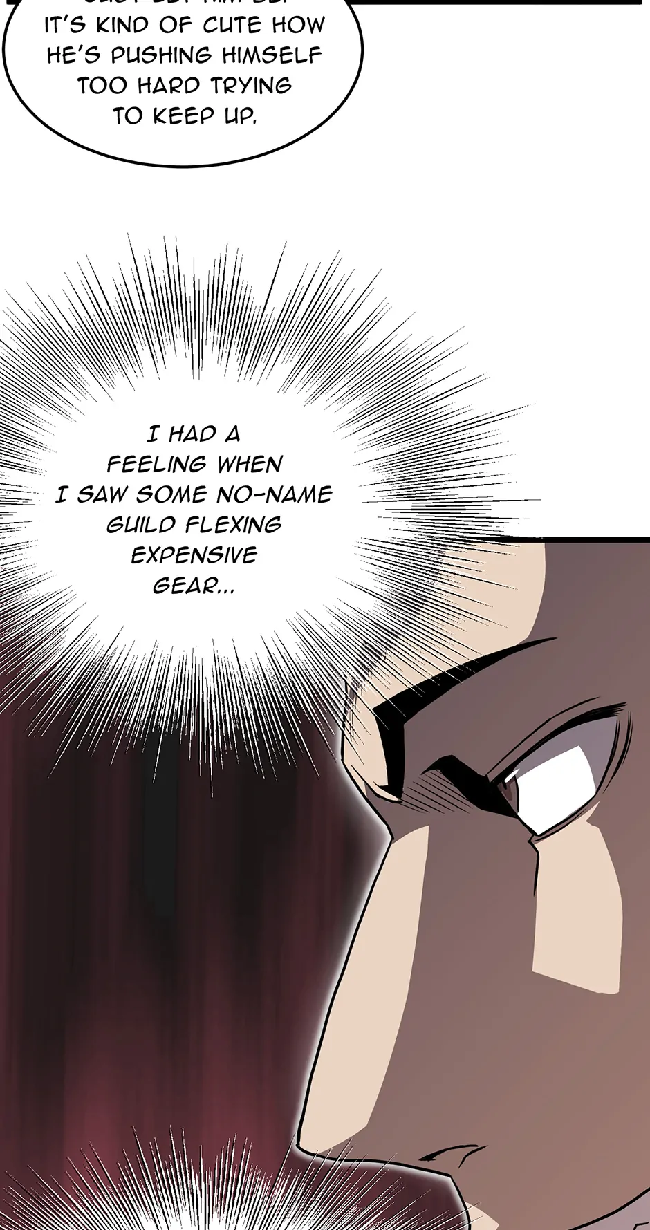 Read Log-in Murim EN Manga Online