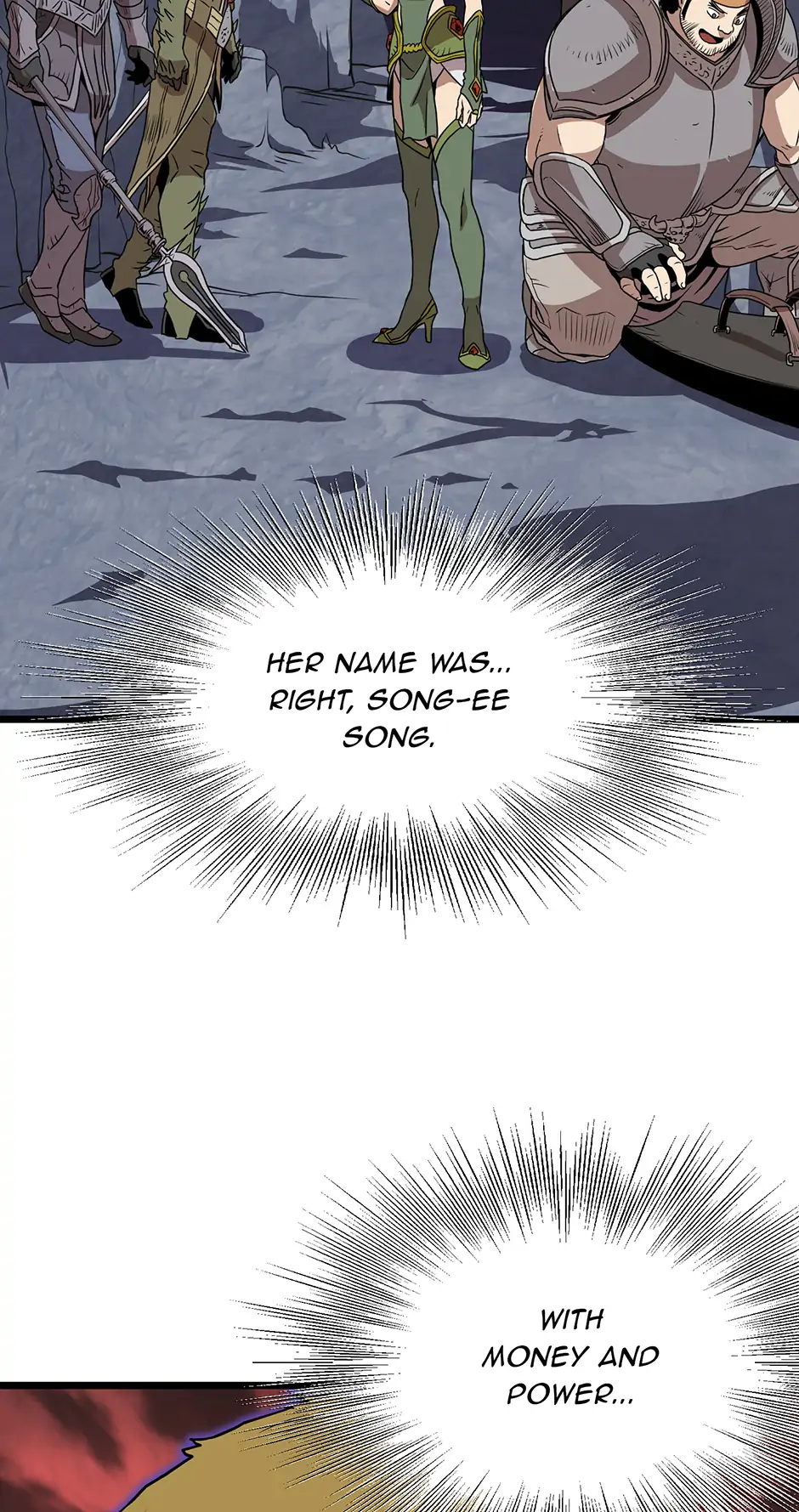 Read Log-in Murim EN Manga Online