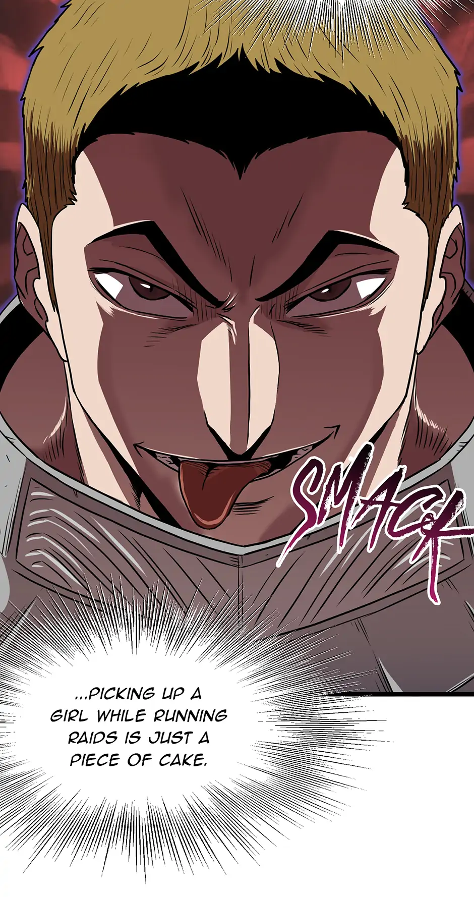 Read Log-in Murim EN Manga Online