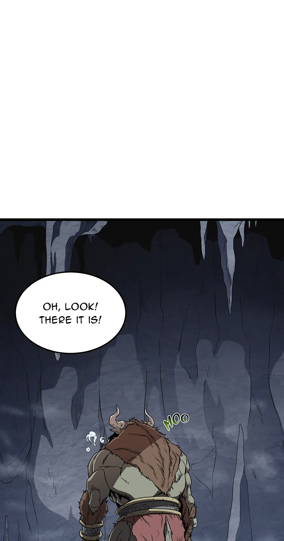 Read Log-in Murim EN Manga Online