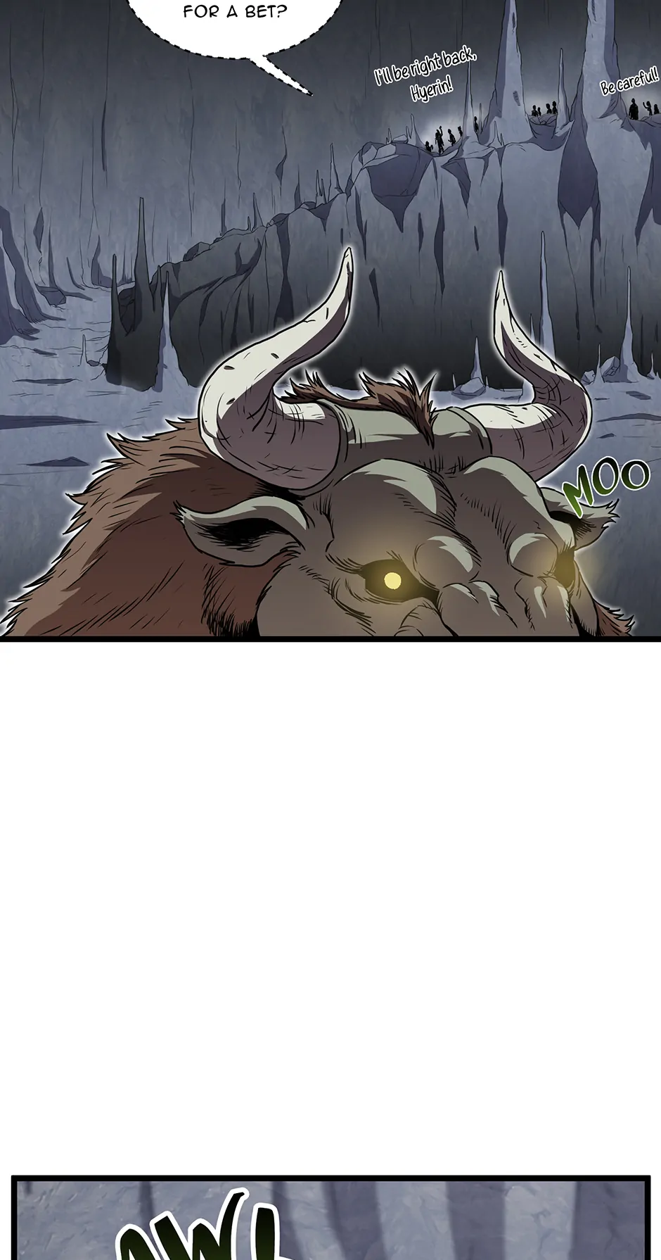 Read Log-in Murim EN Manga Online