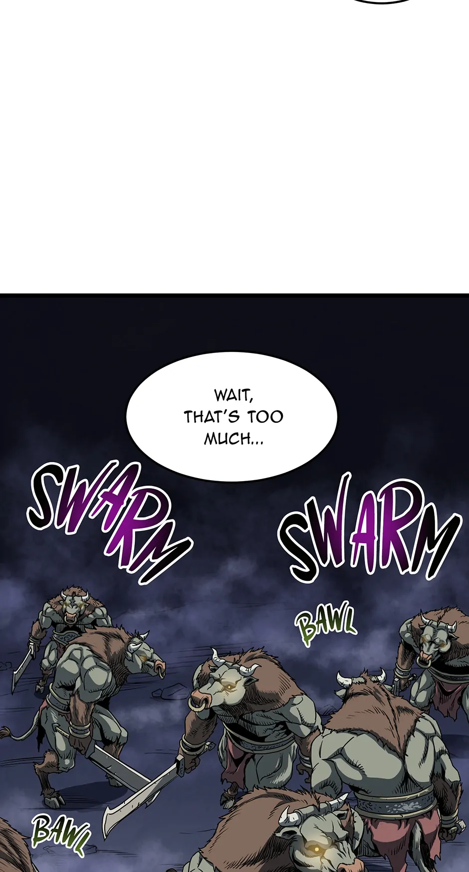 Read Log-in Murim EN Manga Online
