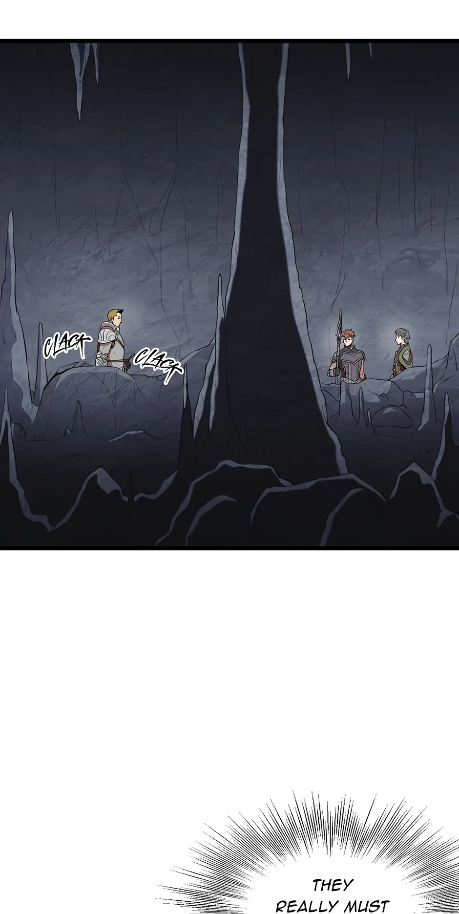 Read Log-in Murim EN Manga Online