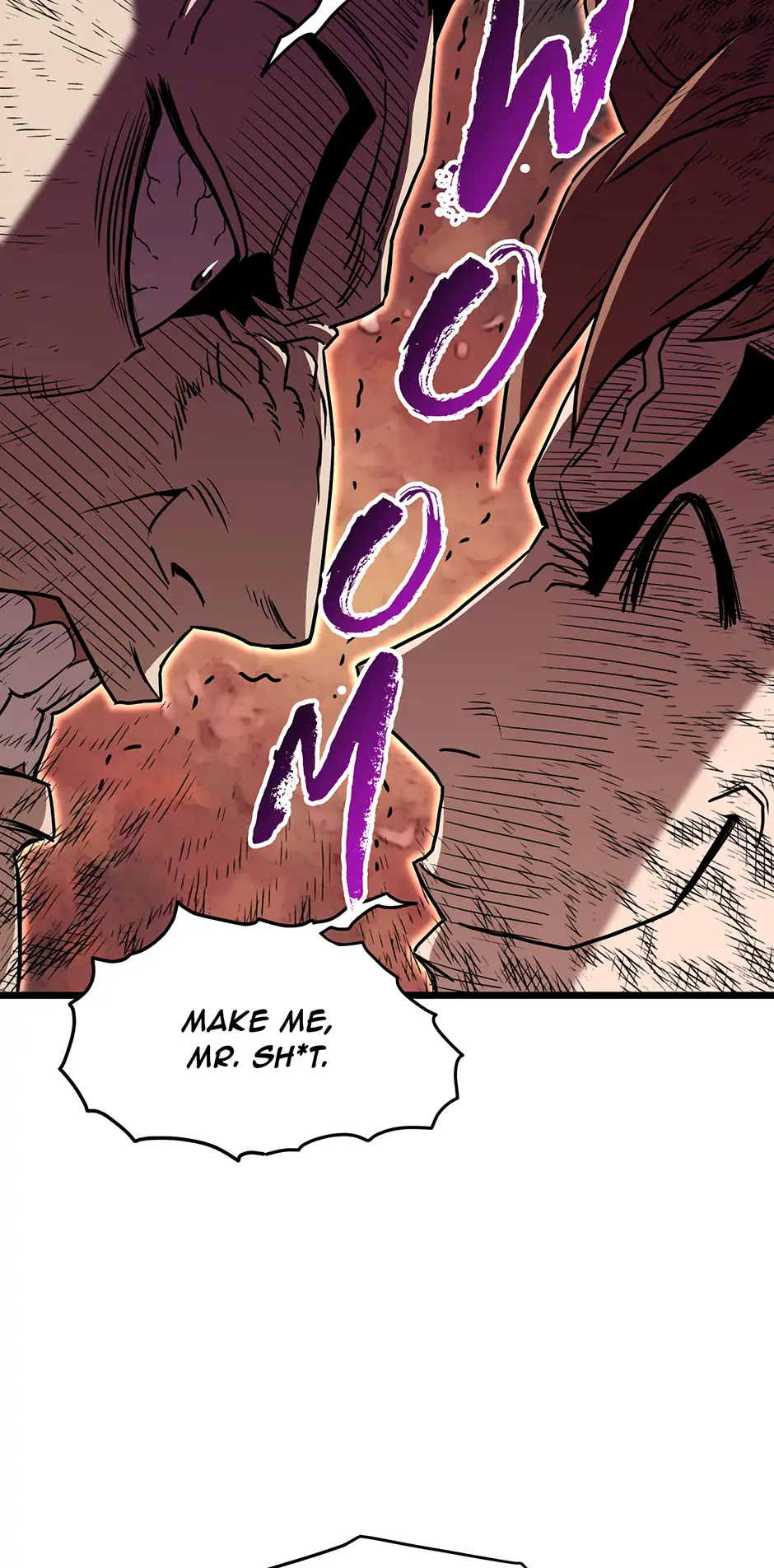 Read Log-in Murim EN Manga Online