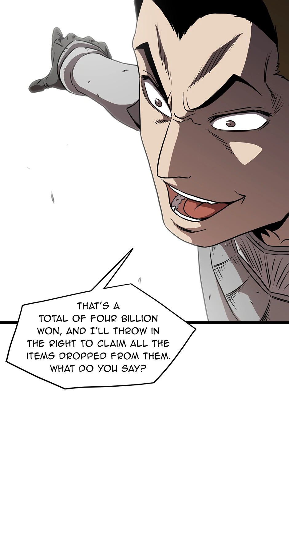 Read Log-in Murim EN Manga Online