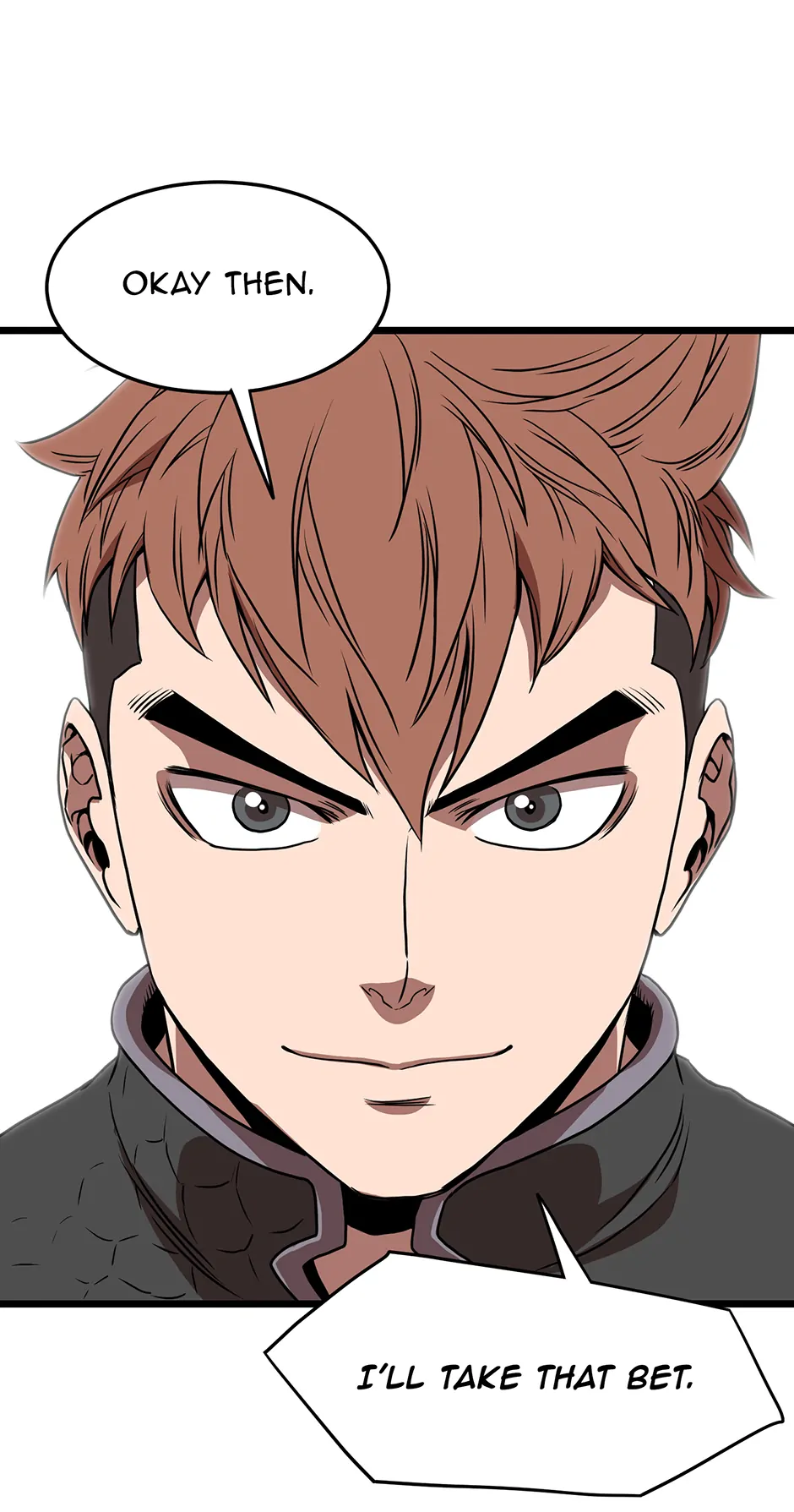 Read Log-in Murim EN Manga Online