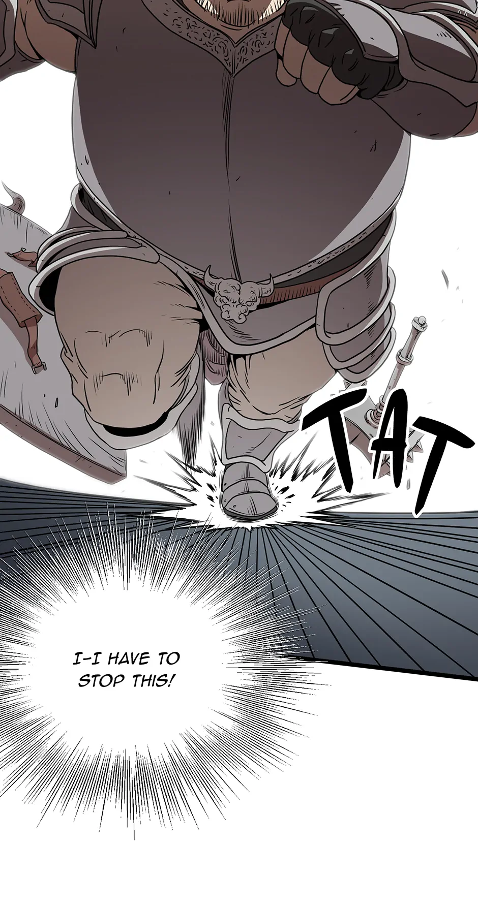 Read Log-in Murim EN Manga Online