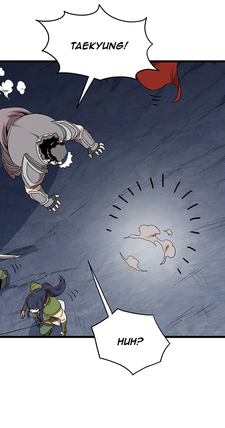 Read Log-in Murim EN Manga Online