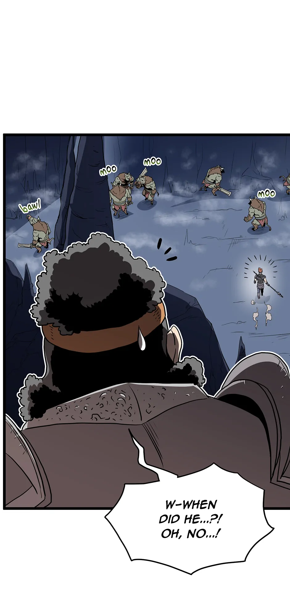Read Log-in Murim EN Manga Online
