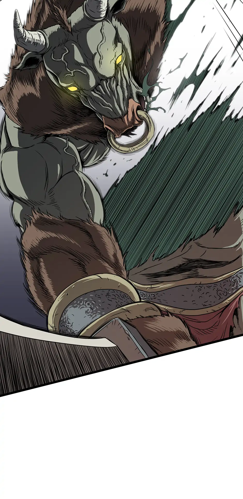 Read Log-in Murim EN Manga Online
