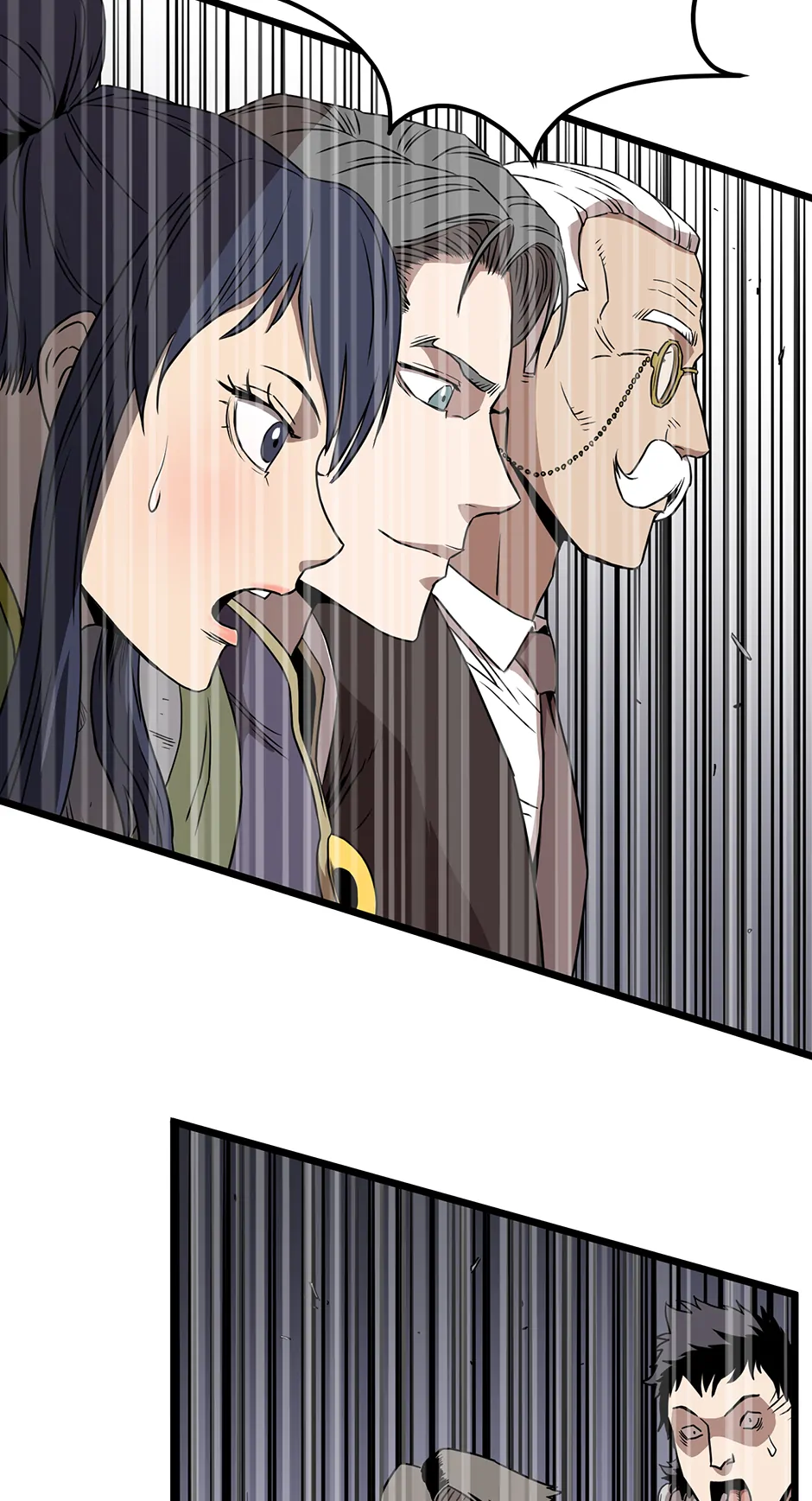 Read Log-in Murim EN Manga Online
