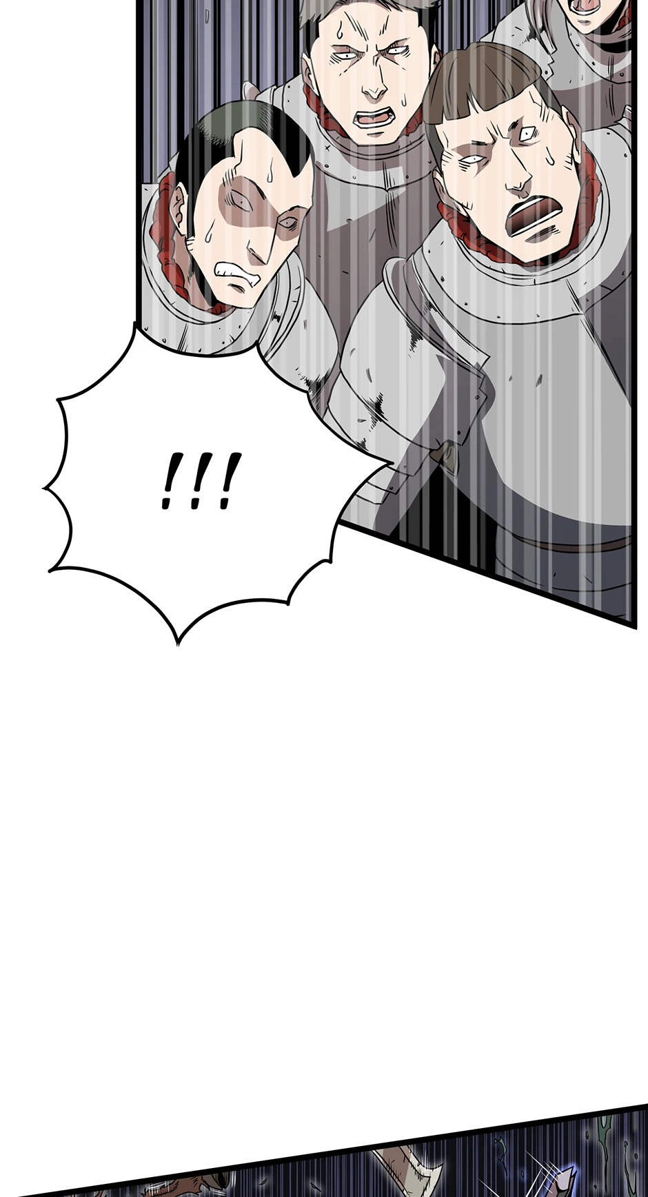 Read Log-in Murim EN Manga Online