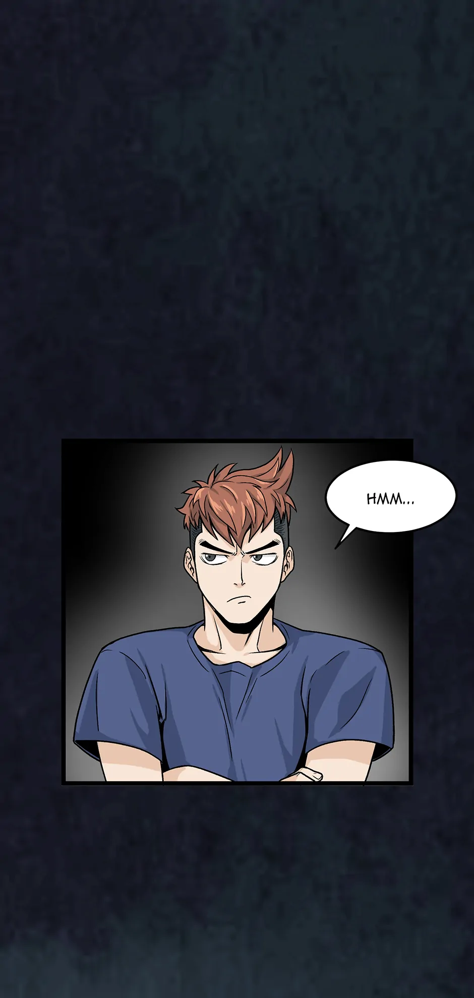 Read Log-in Murim EN Manga Online