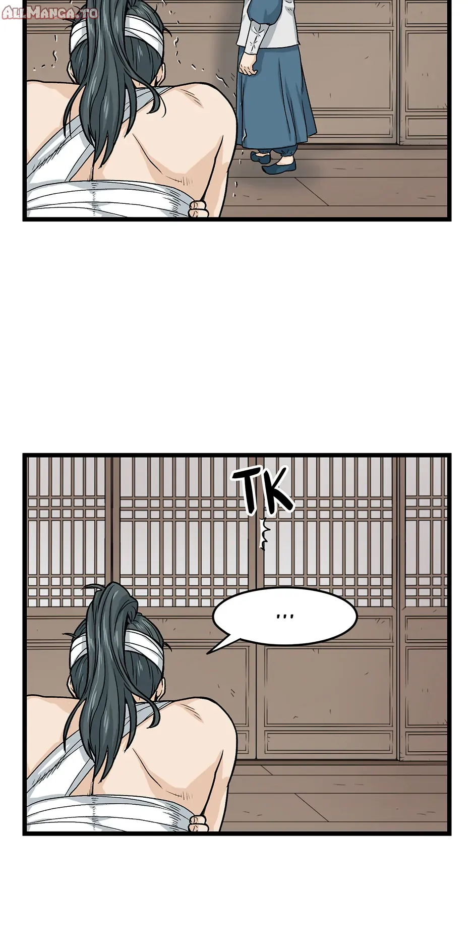 Read Log-in Murim EN Manga Online