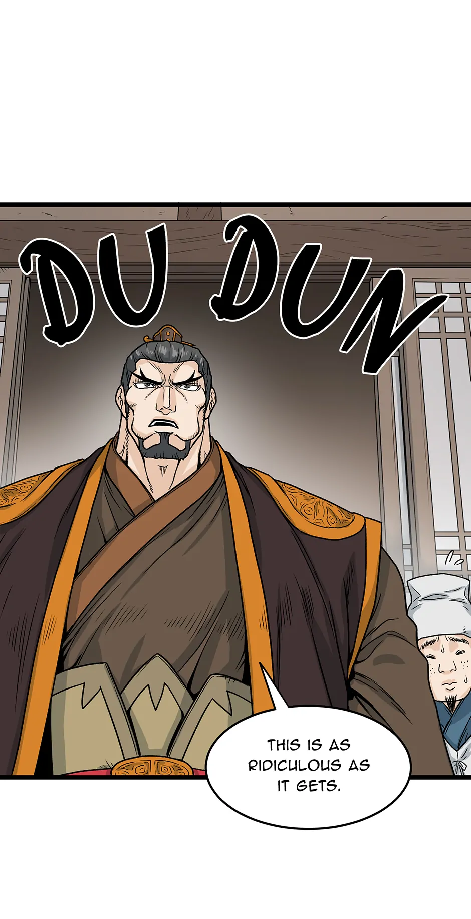Read Log-in Murim EN Manga Online