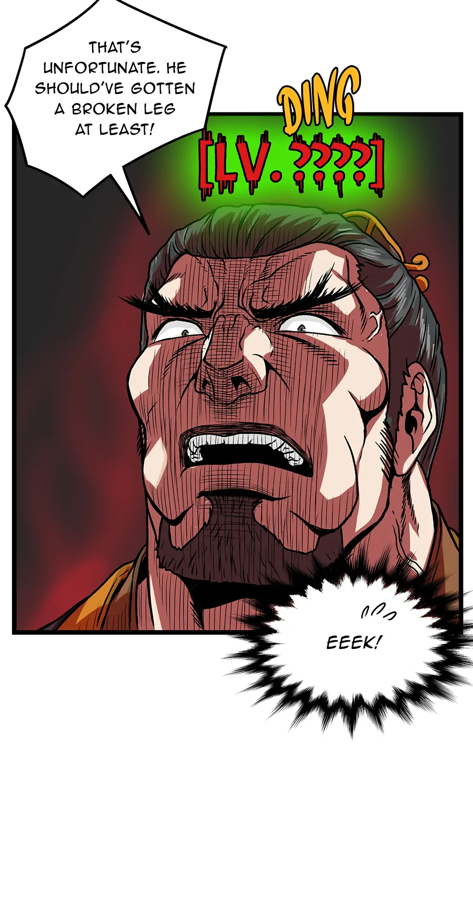Read Log-in Murim EN Manga Online