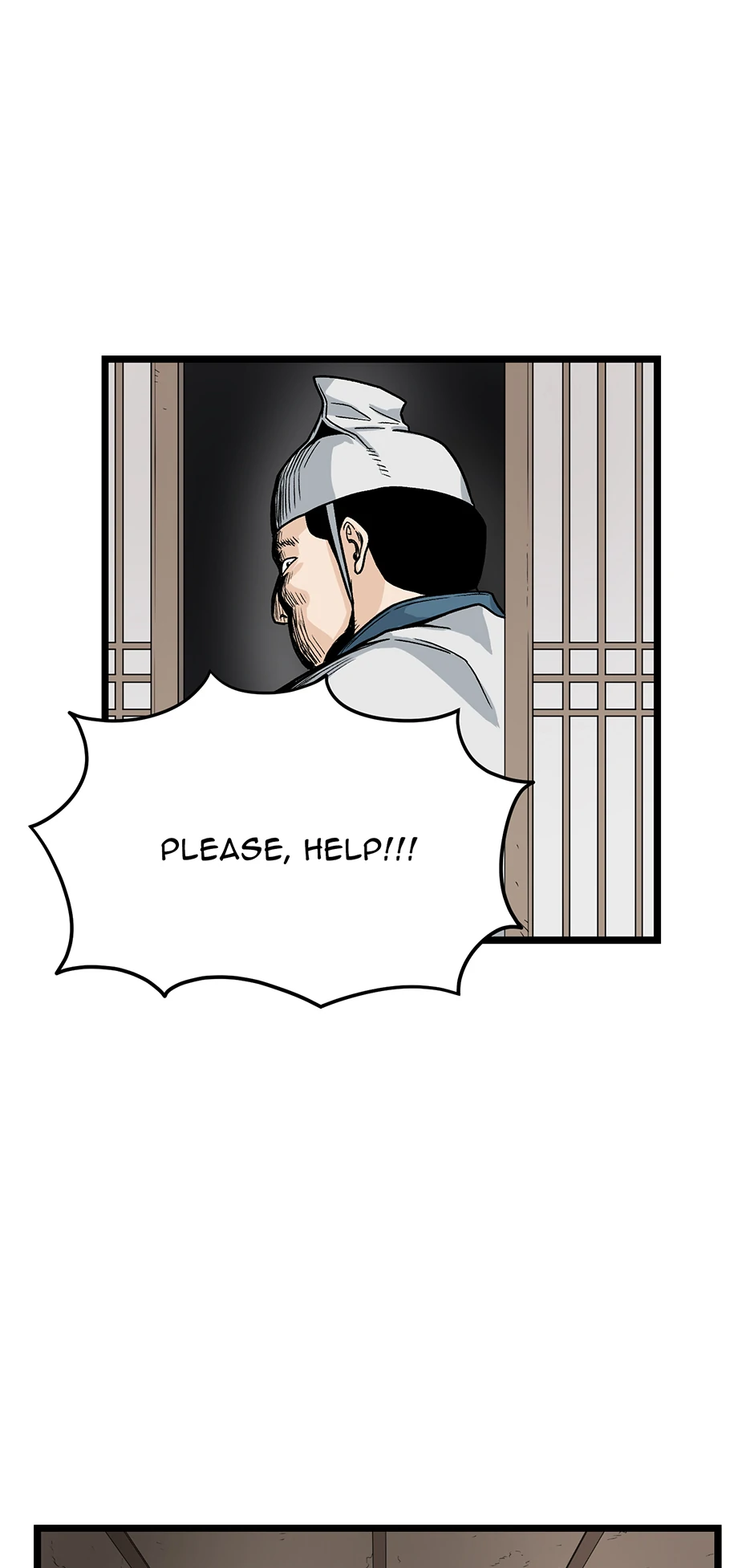 Read Log-in Murim EN Manga Online