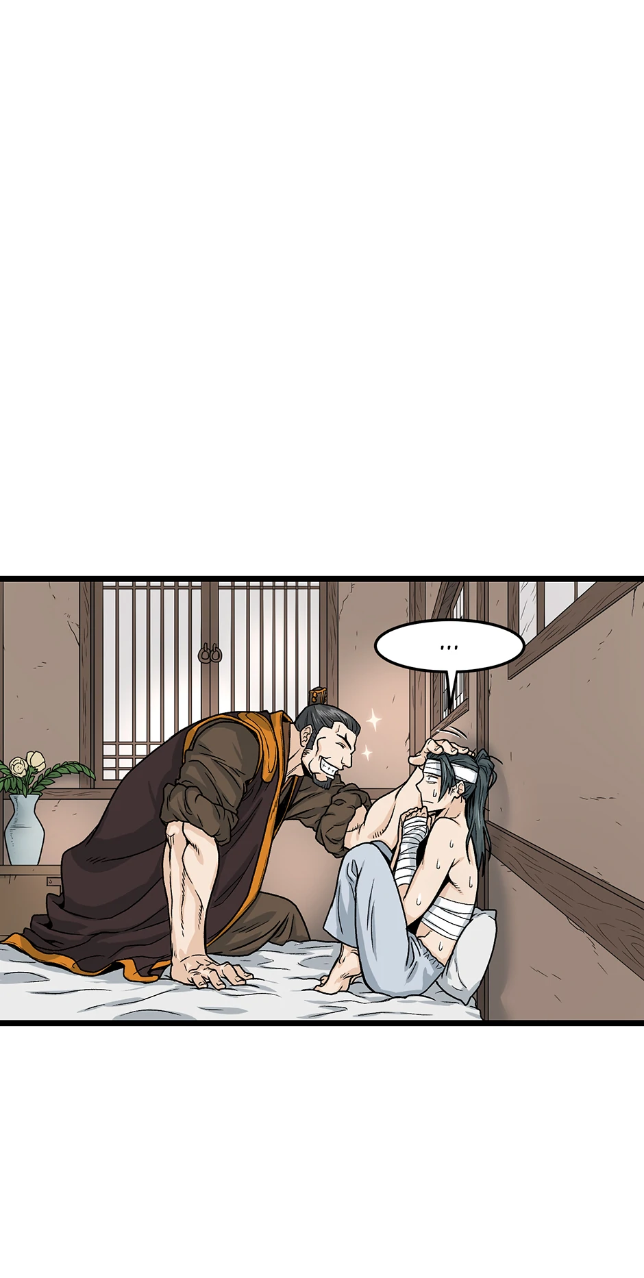 Read Log-in Murim EN Manga Online
