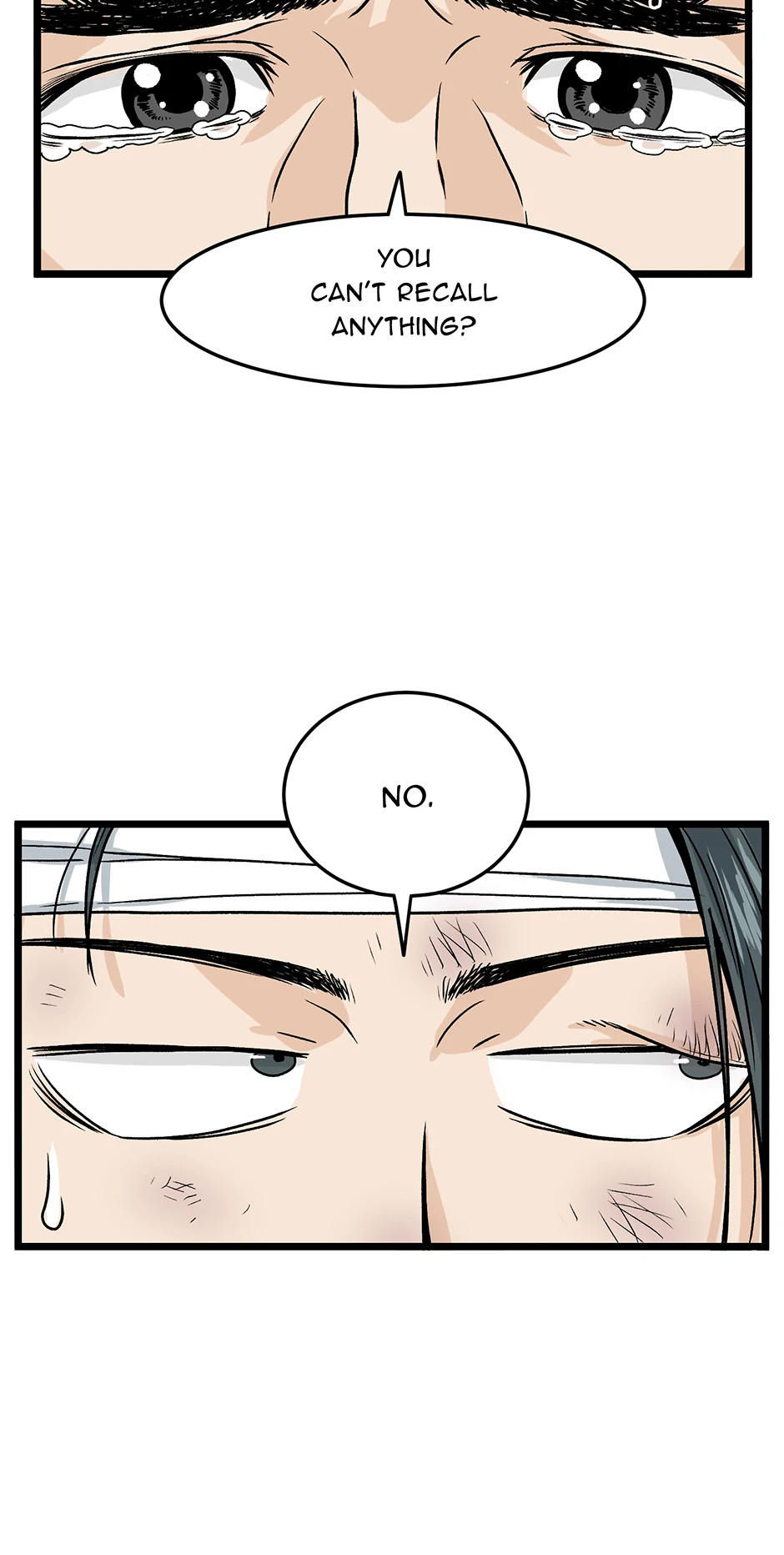Read Log-in Murim EN Manga Online
