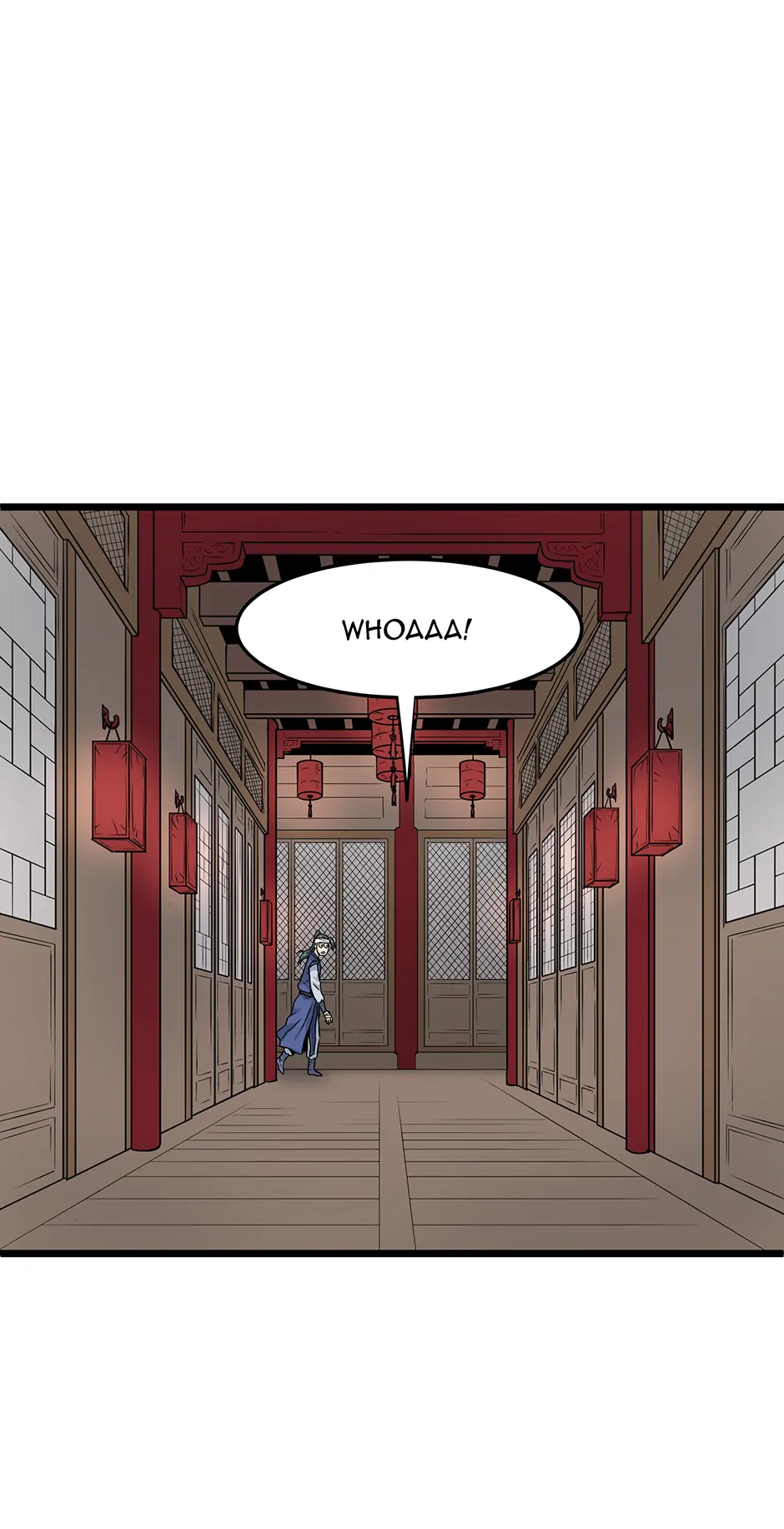 Read Log-in Murim EN Manga Online